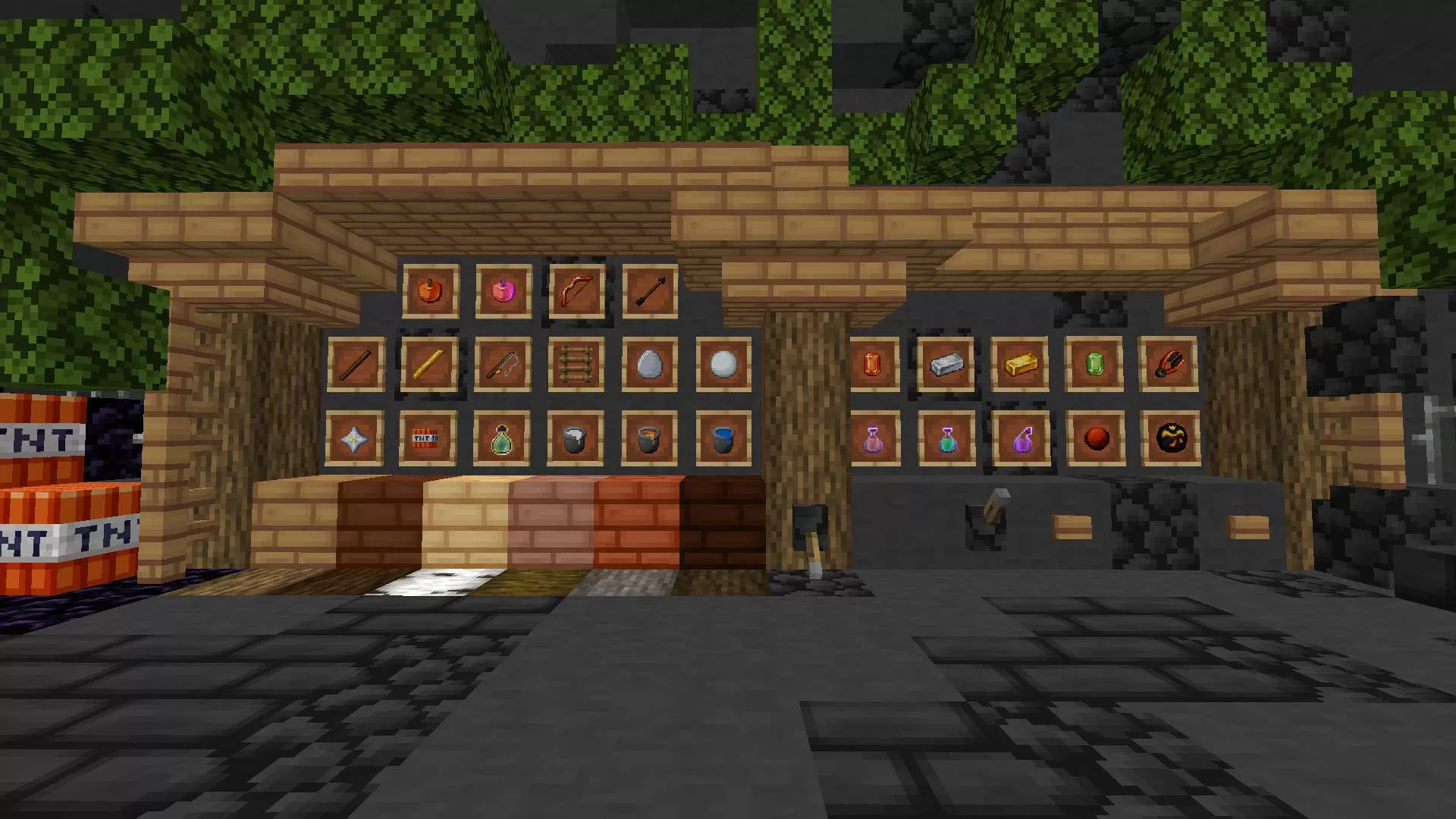 Gallery Image 2 for Amber  on PVPRP