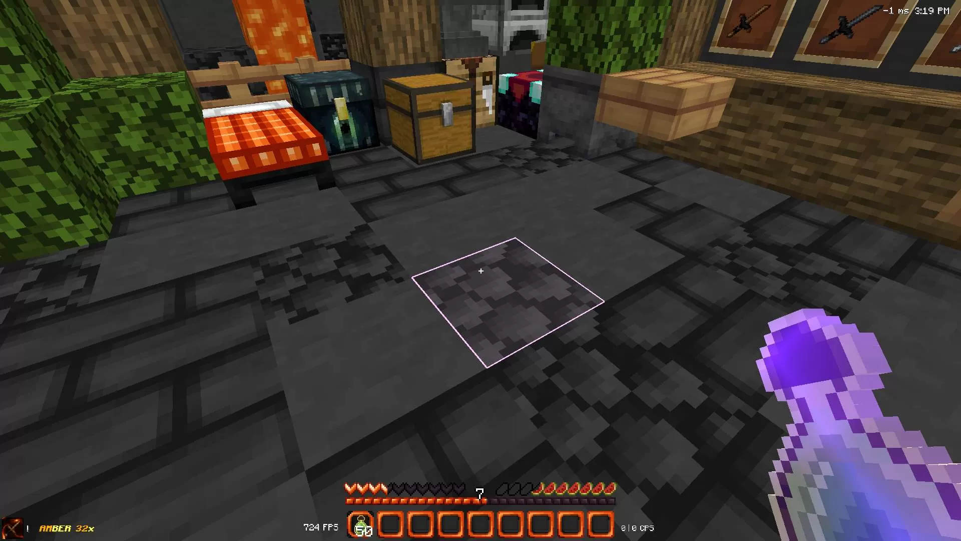 Gallery Image 6 for Amber  on PVPRP