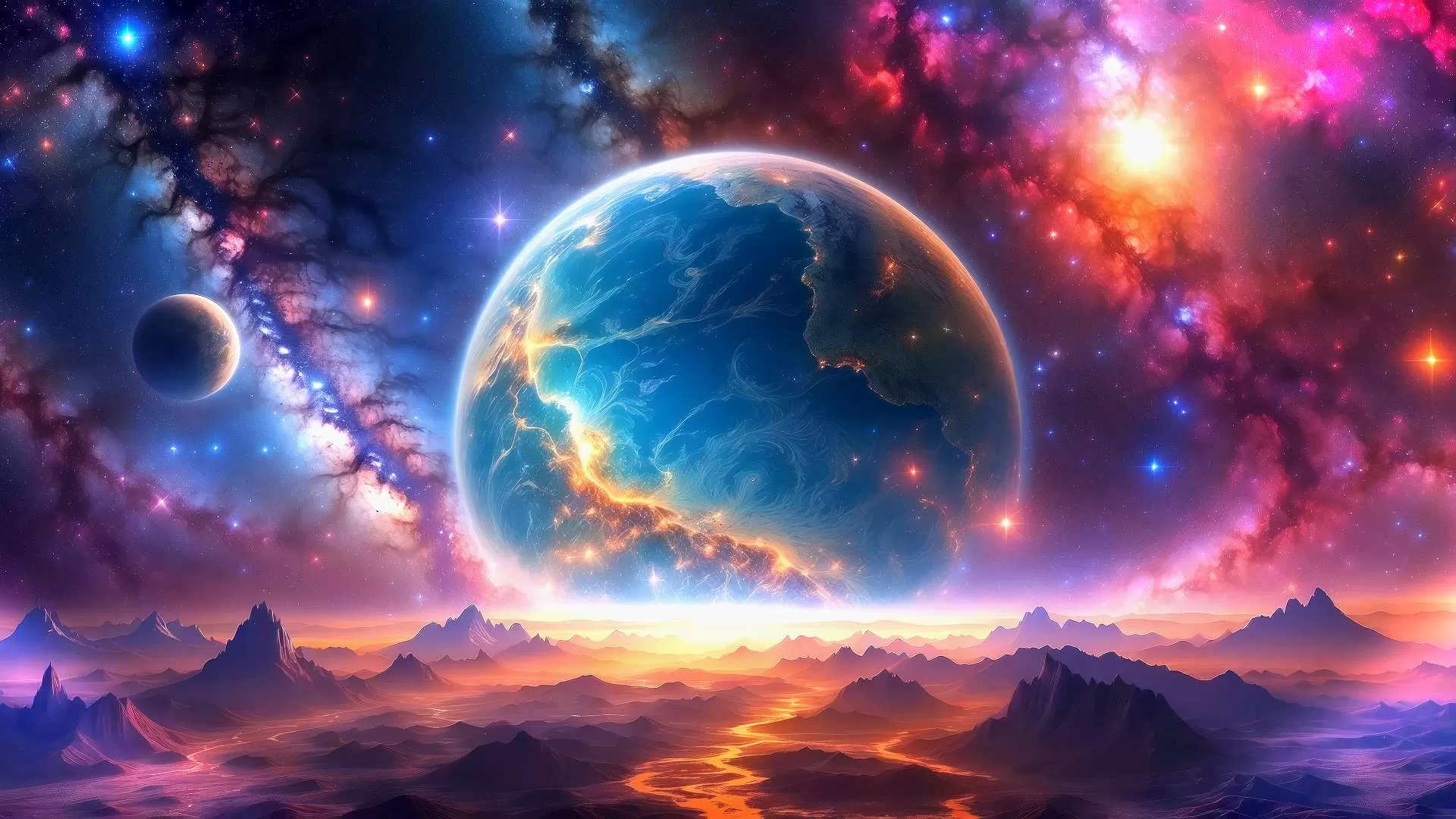 Gallery Image 1 for Kepler  on PVPRP