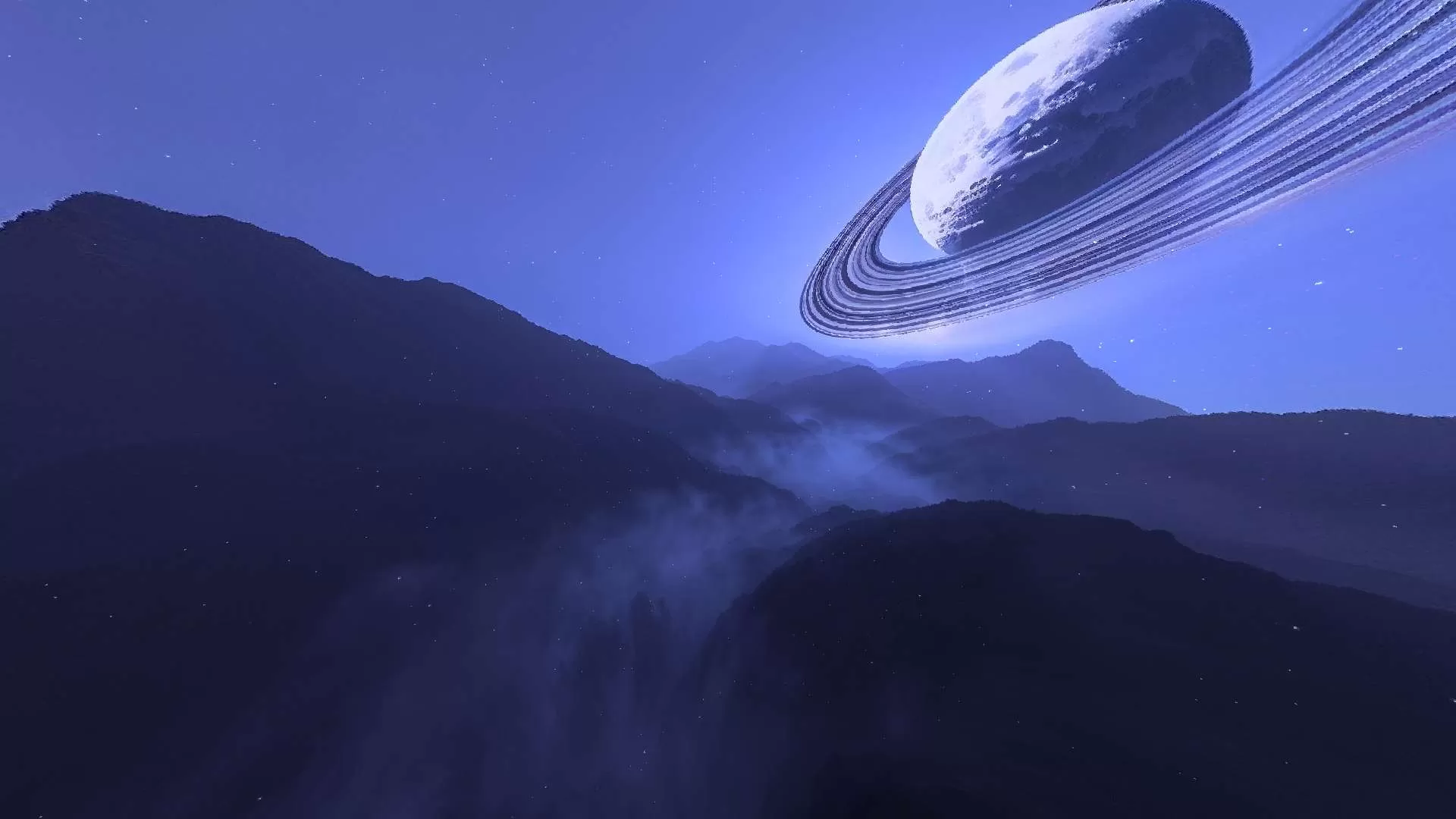 Gallery Image 3 for Saturn on PVPRP