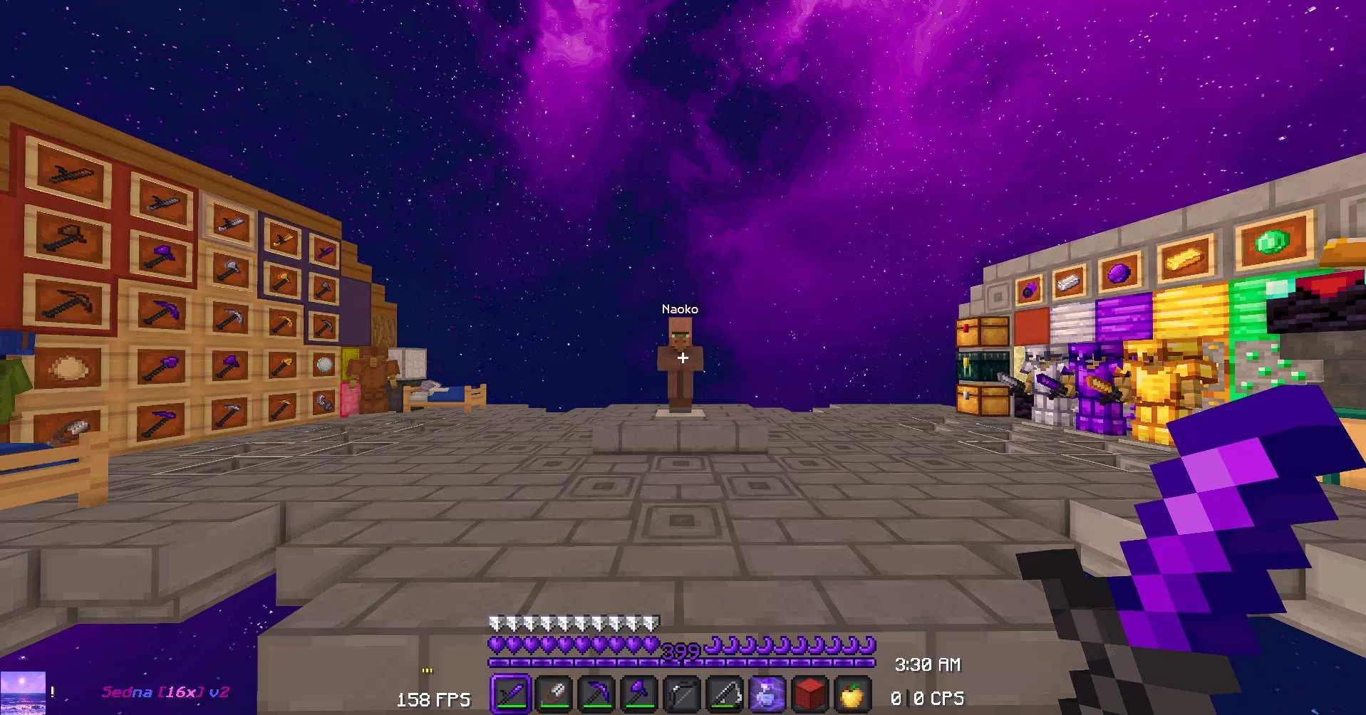 Gallery Image 1 for Sedna v2 on PVPRP