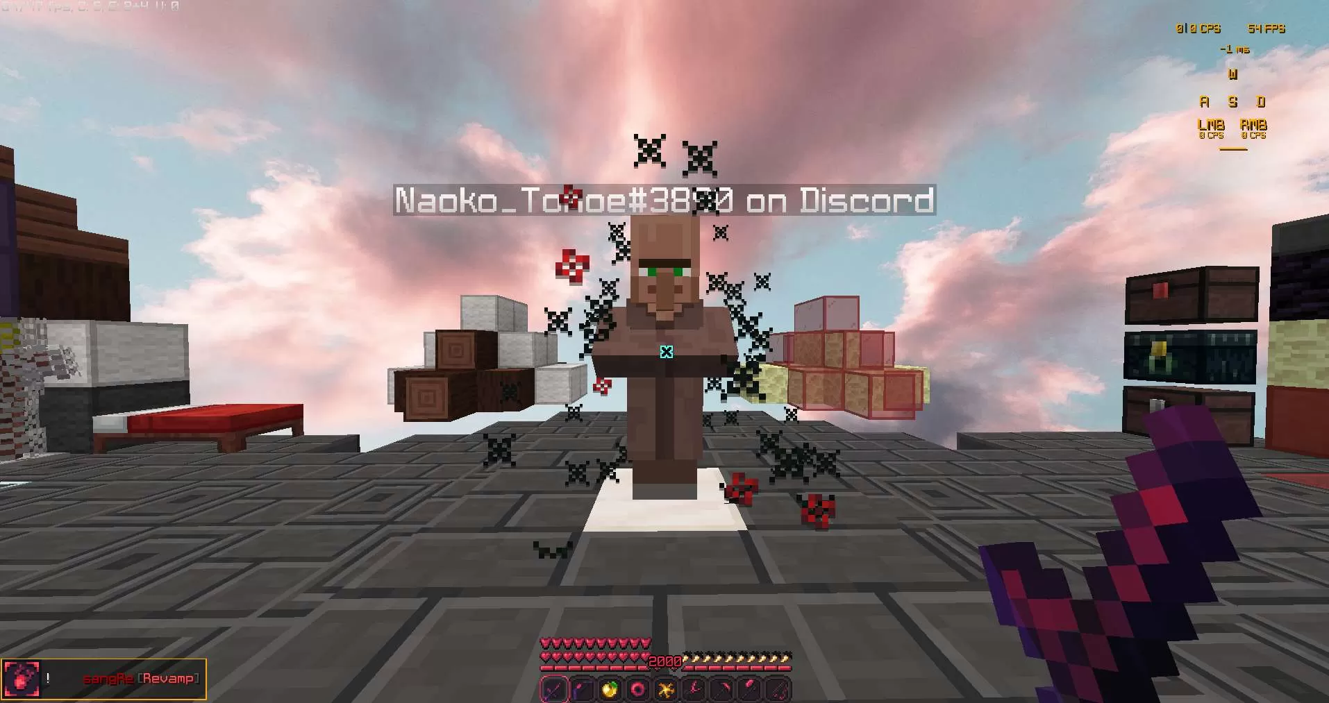 Gallery Image 3 for sangRe Revamp on PVPRP