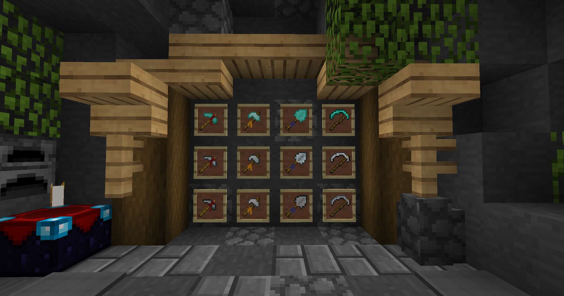 Gallery Image 1 for Native  on vVPRP