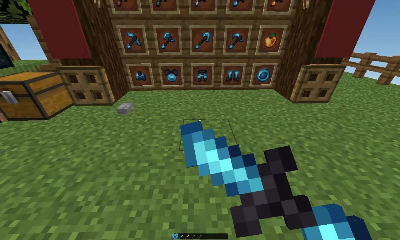 Gallery Image 5 for Kaze on PVPRP