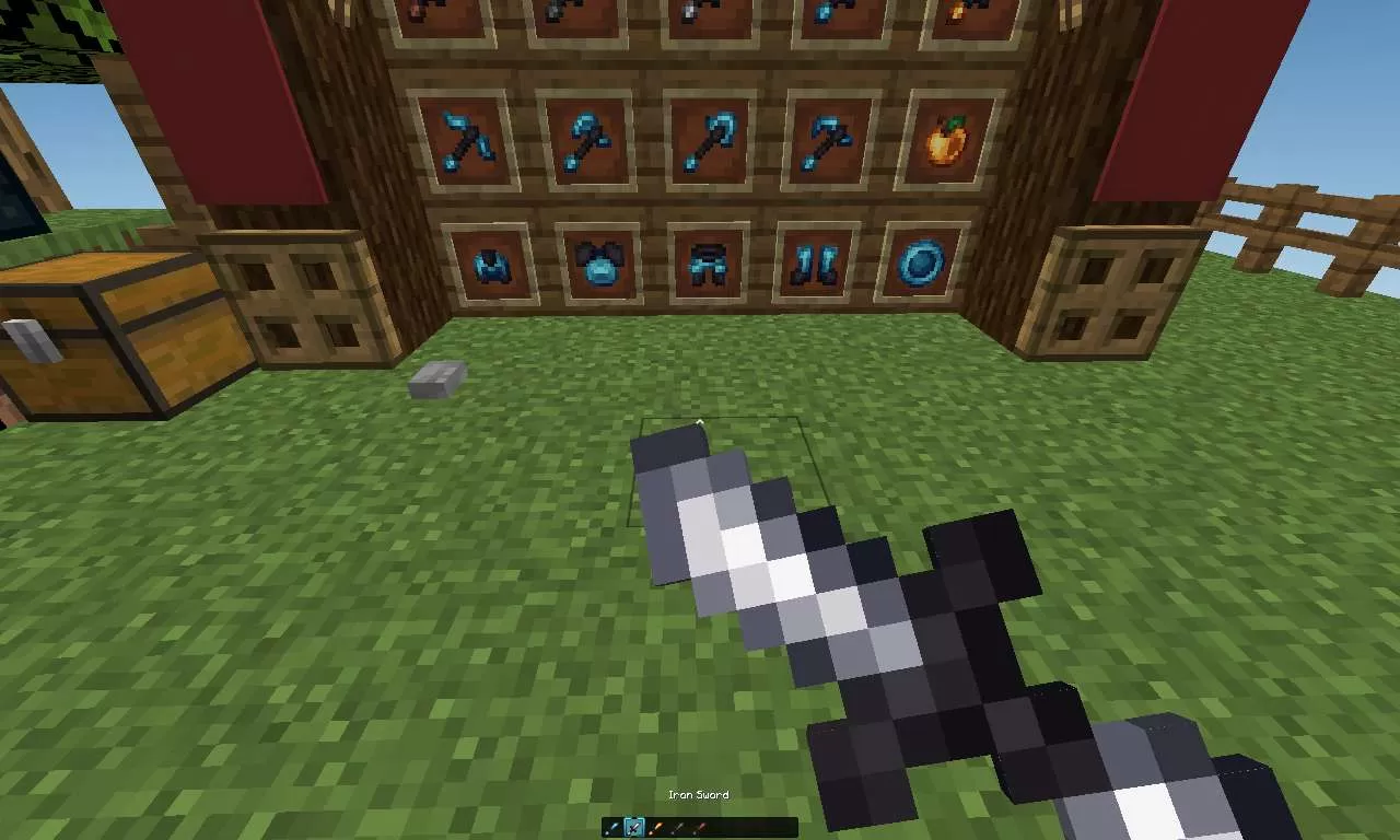 Gallery Image 6 for Kaze on PVPRP