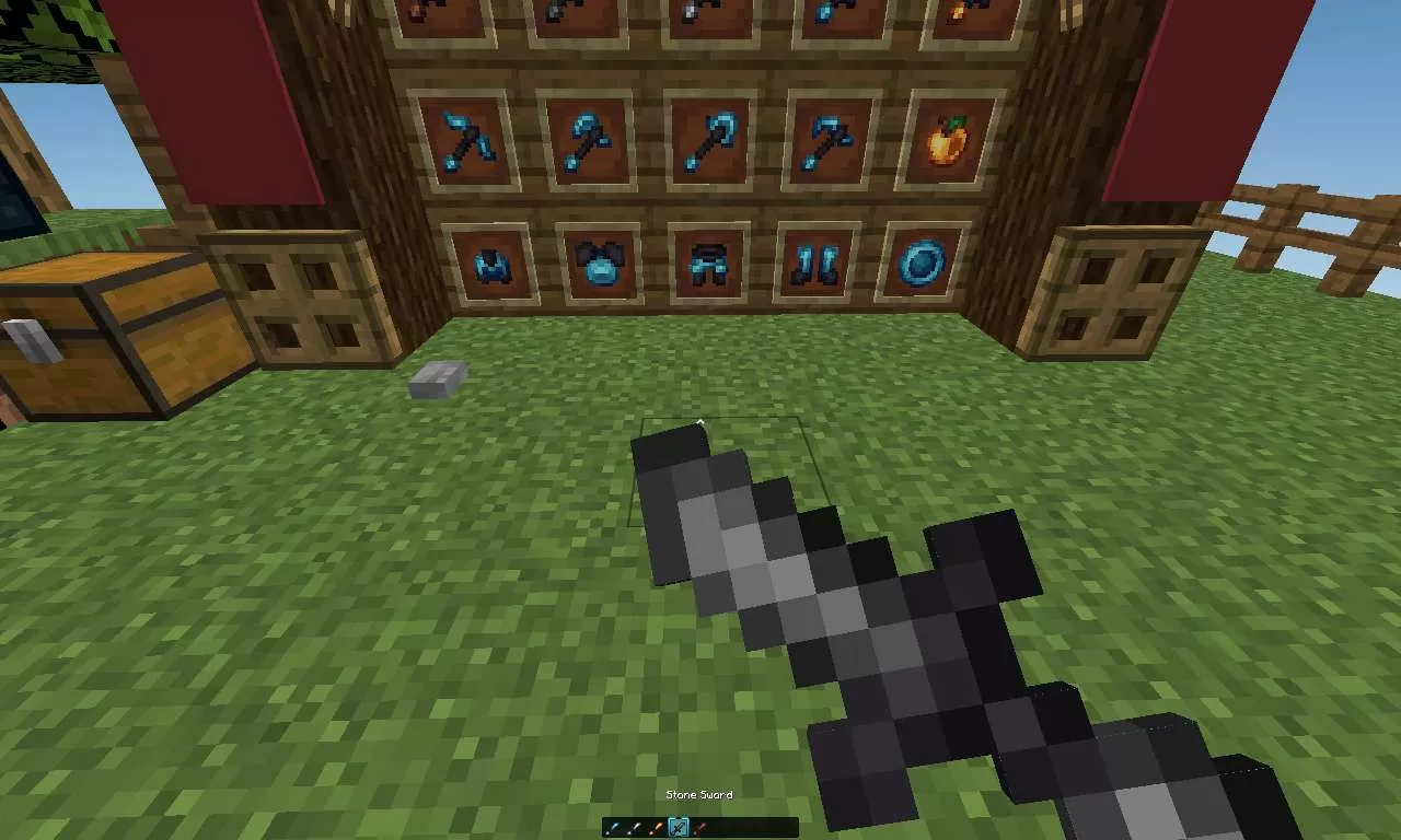 Gallery Image 8 for Kaze on PVPRP