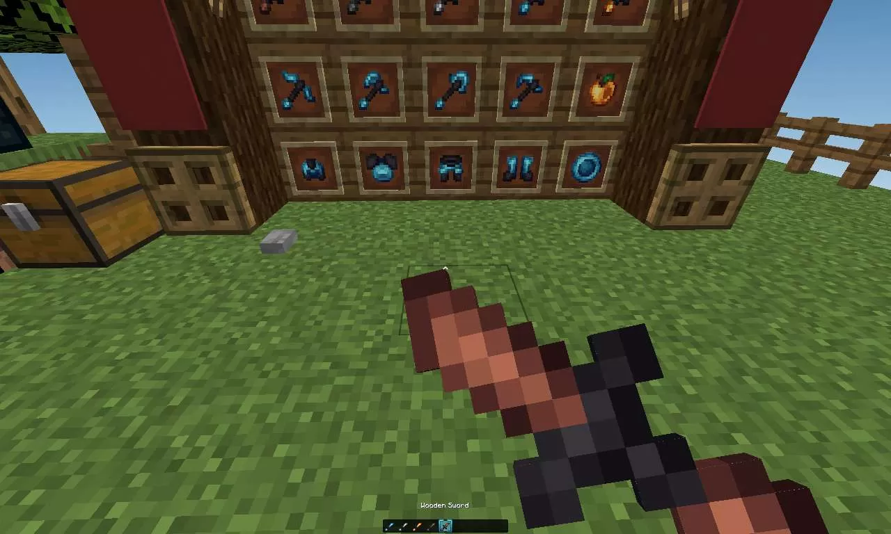 Gallery Image 9 for Kaze on PVPRP