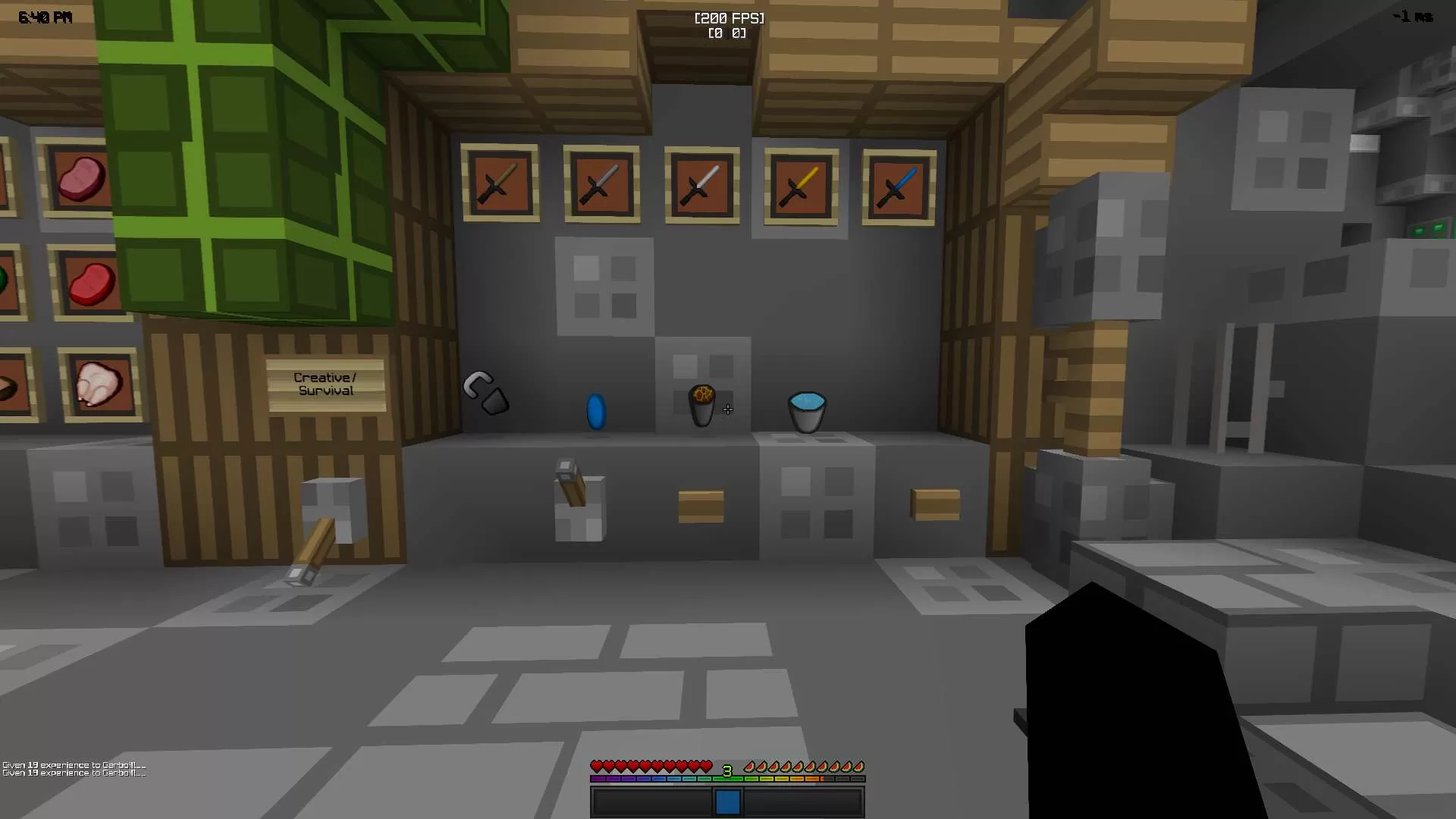 Gallery Image 1 for Eum3 Nays on PVPRP