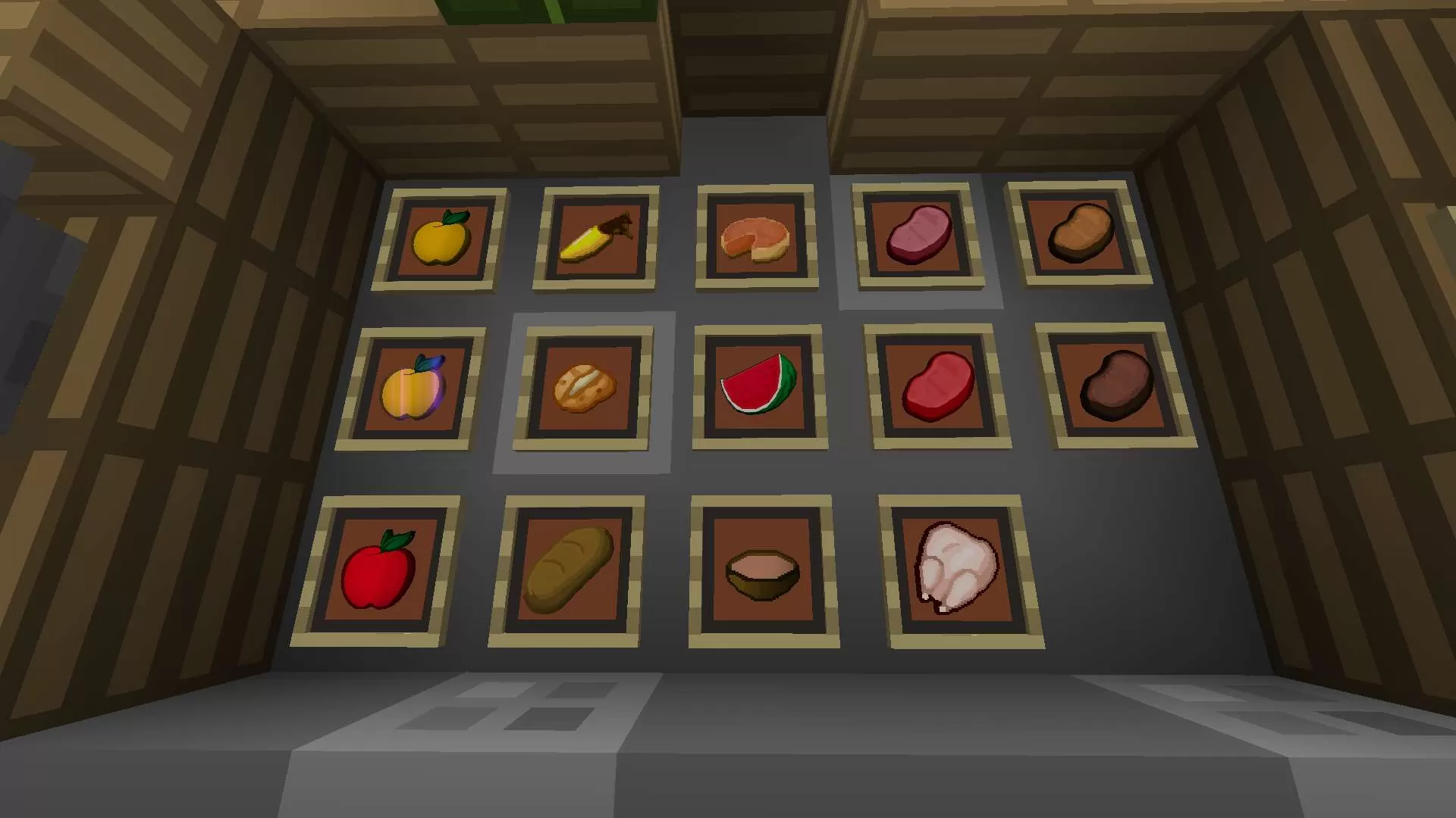 Gallery Image 2 for Eum3 Nays on PVPRP