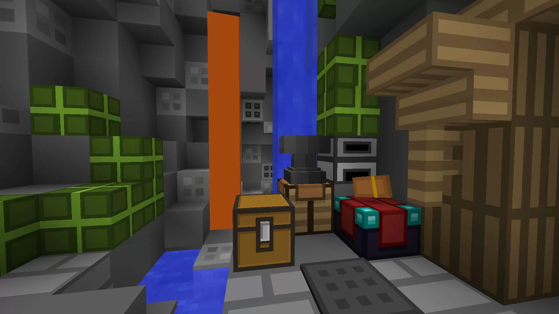 Gallery Image 4 for Eum3 Nays on PVPRP