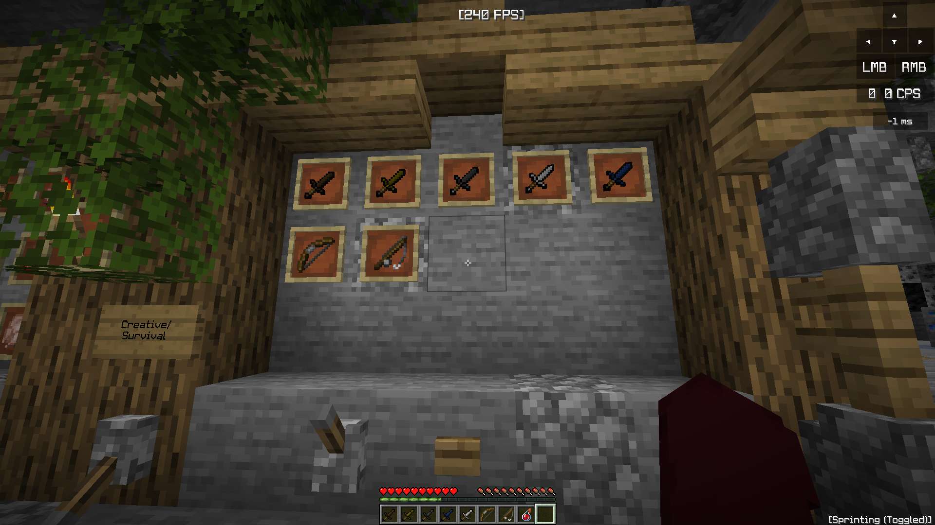 Gallery Image 3 for Default HD Nays on vVPRP