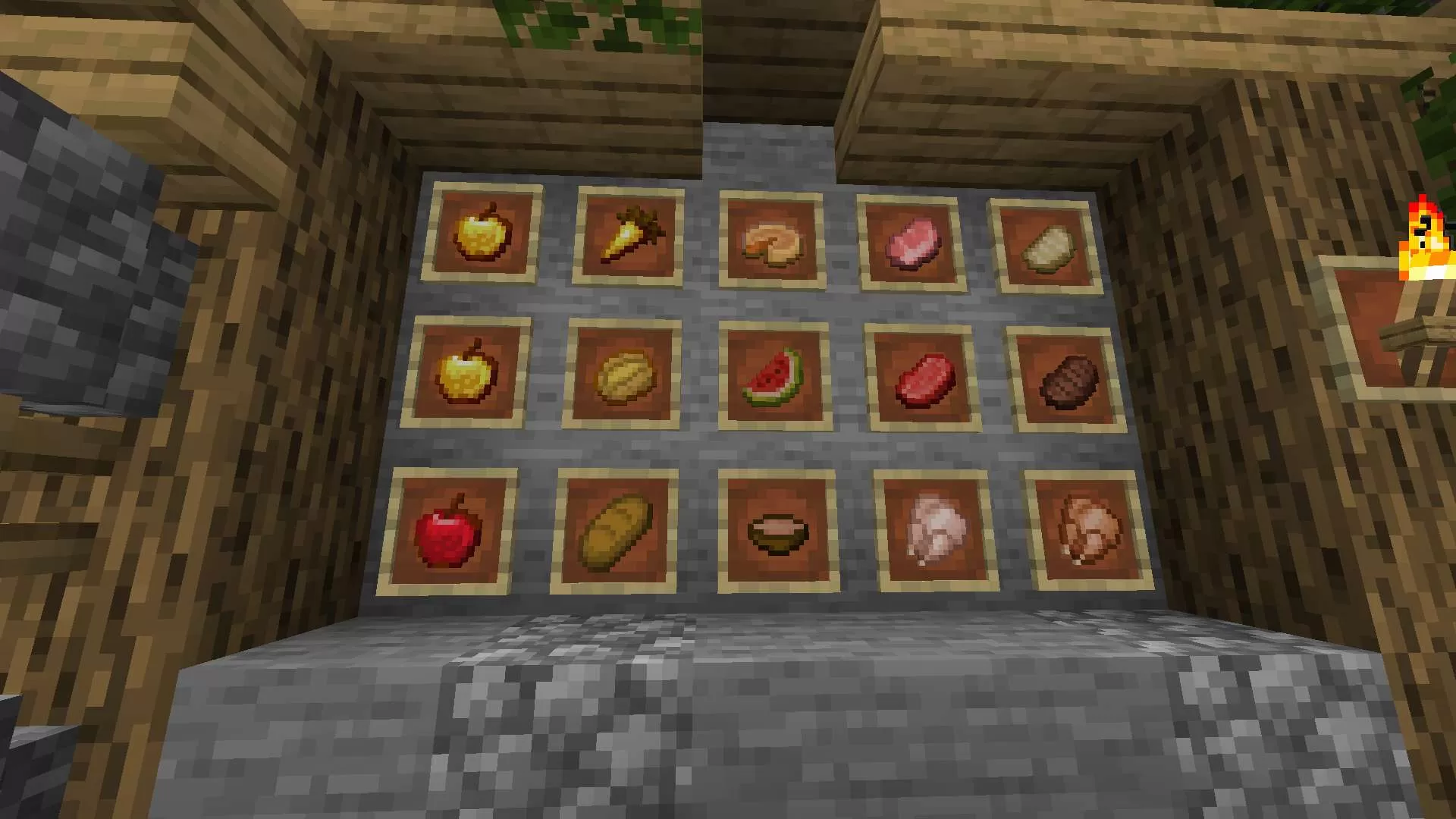 Gallery Image 4 for Default HD Nays on PVPRP