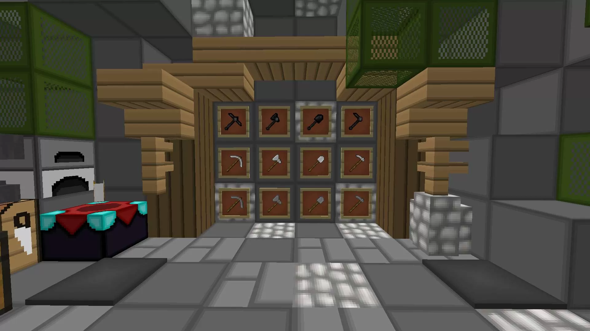 Gallery Image 1 for Moon on PVPRP