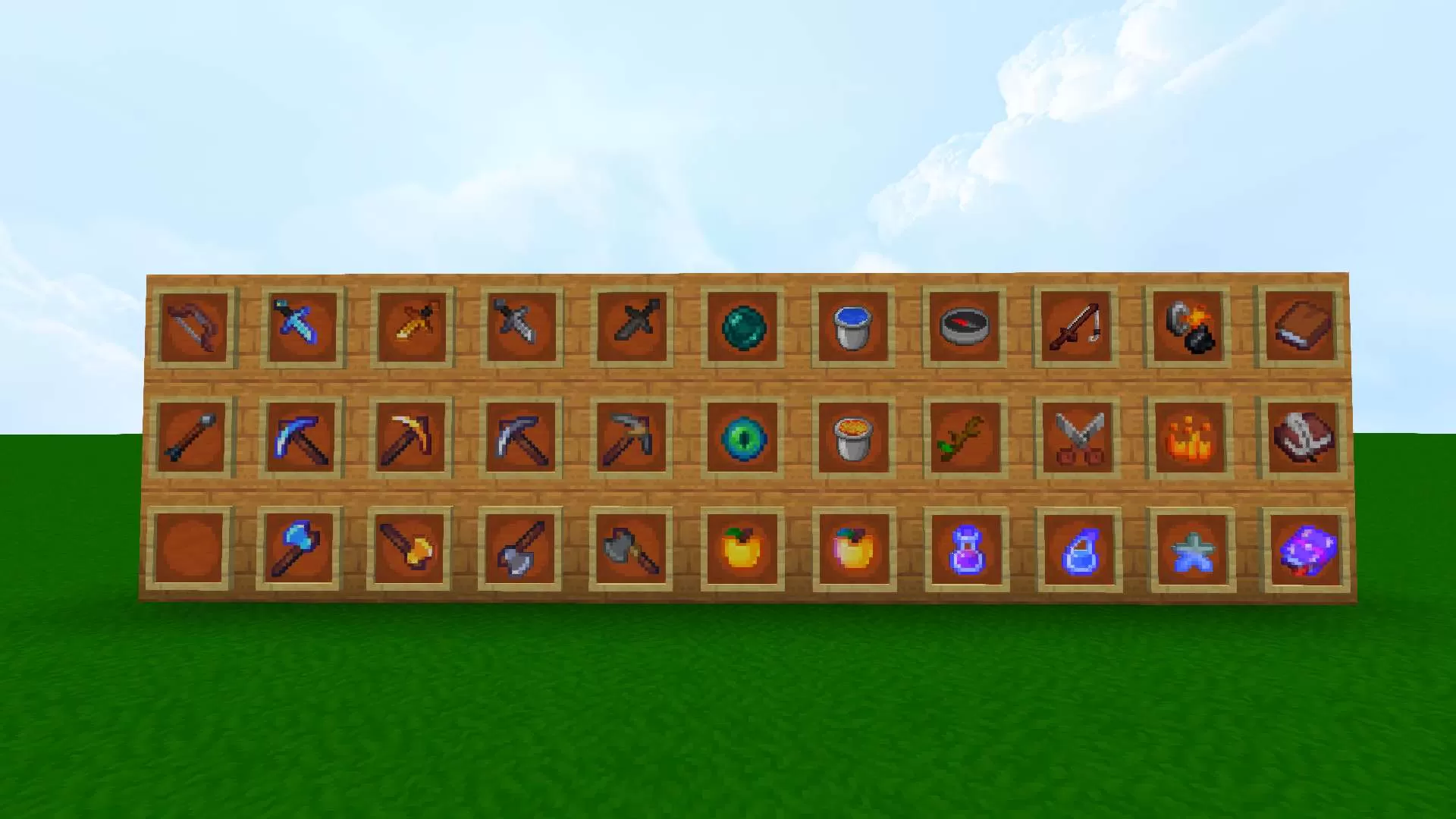 Gallery Image 6 for Hylex on PVPRP