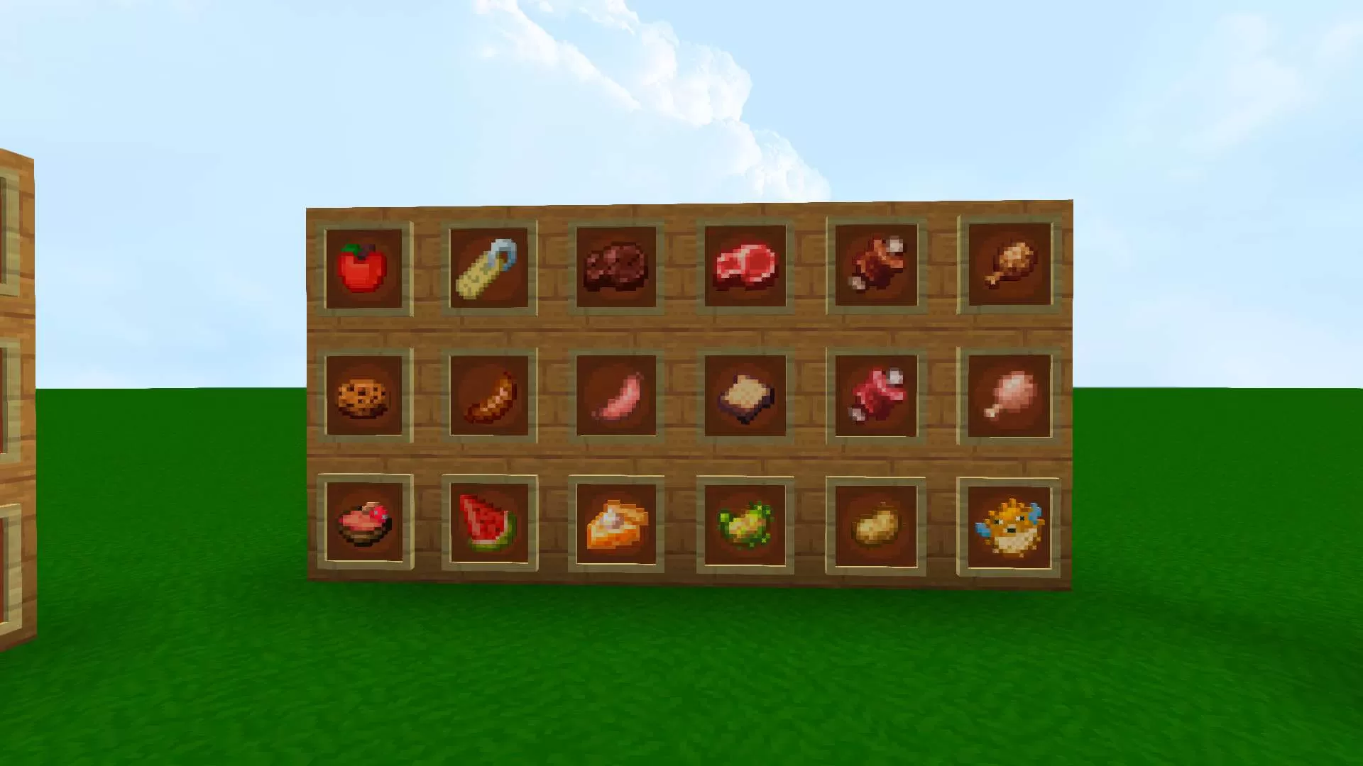 Gallery Image 7 for Hylex on PVPRP