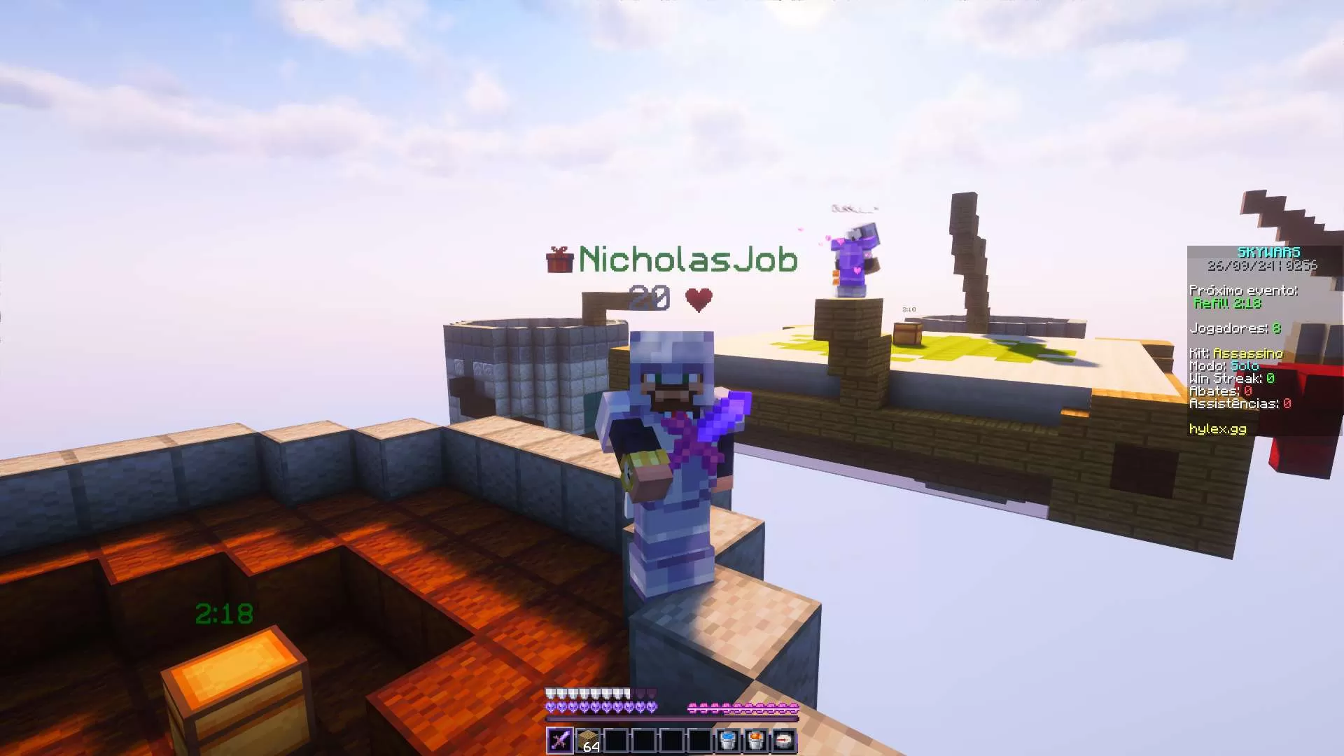 Gallery Image 1 for Lothus on PVPRP