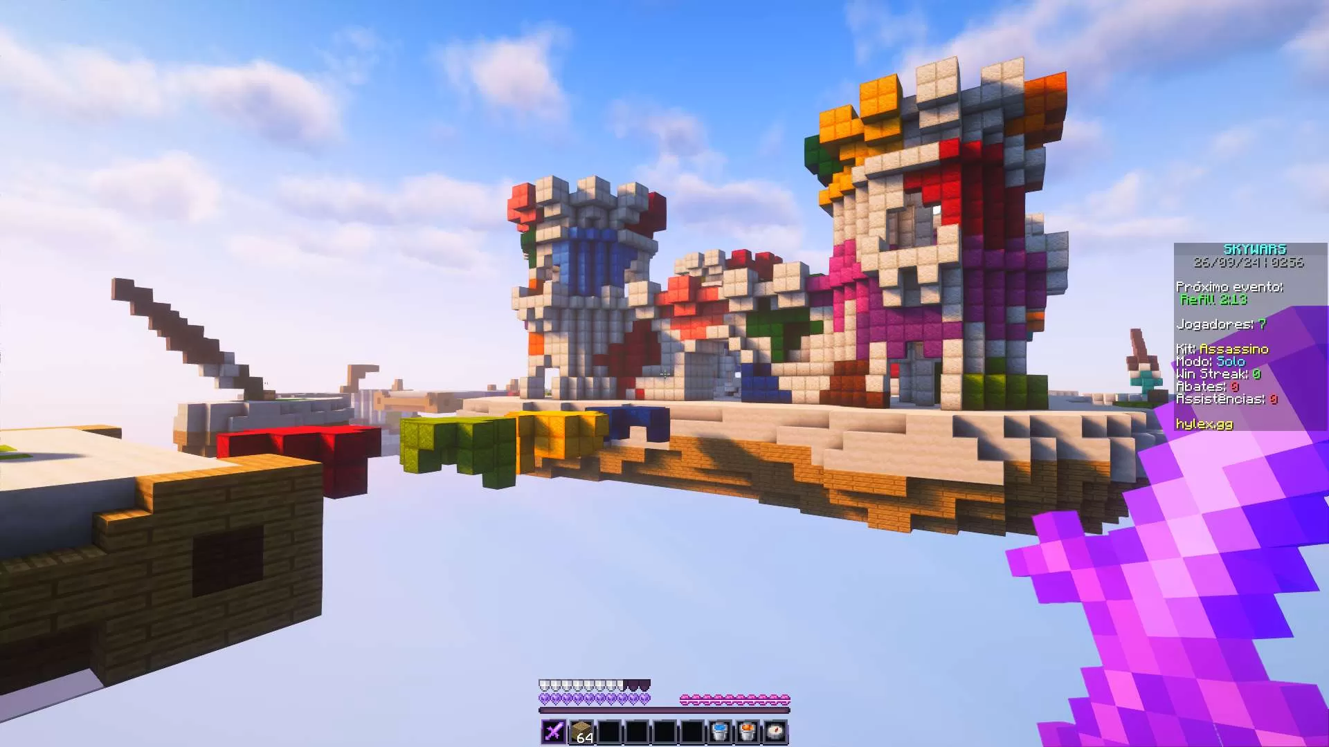 Gallery Image 2 for Lothus on PVPRP