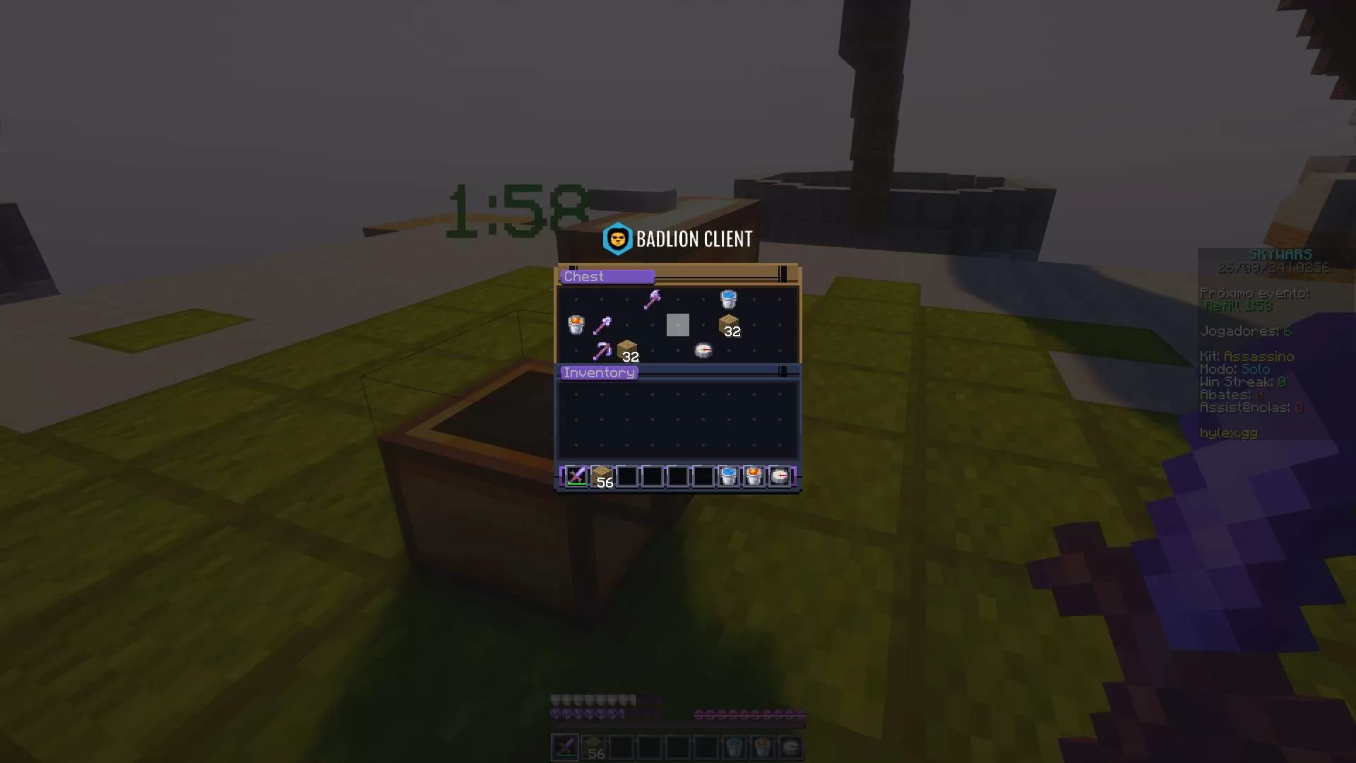 Gallery Image 3 for Lothus on PVPRP