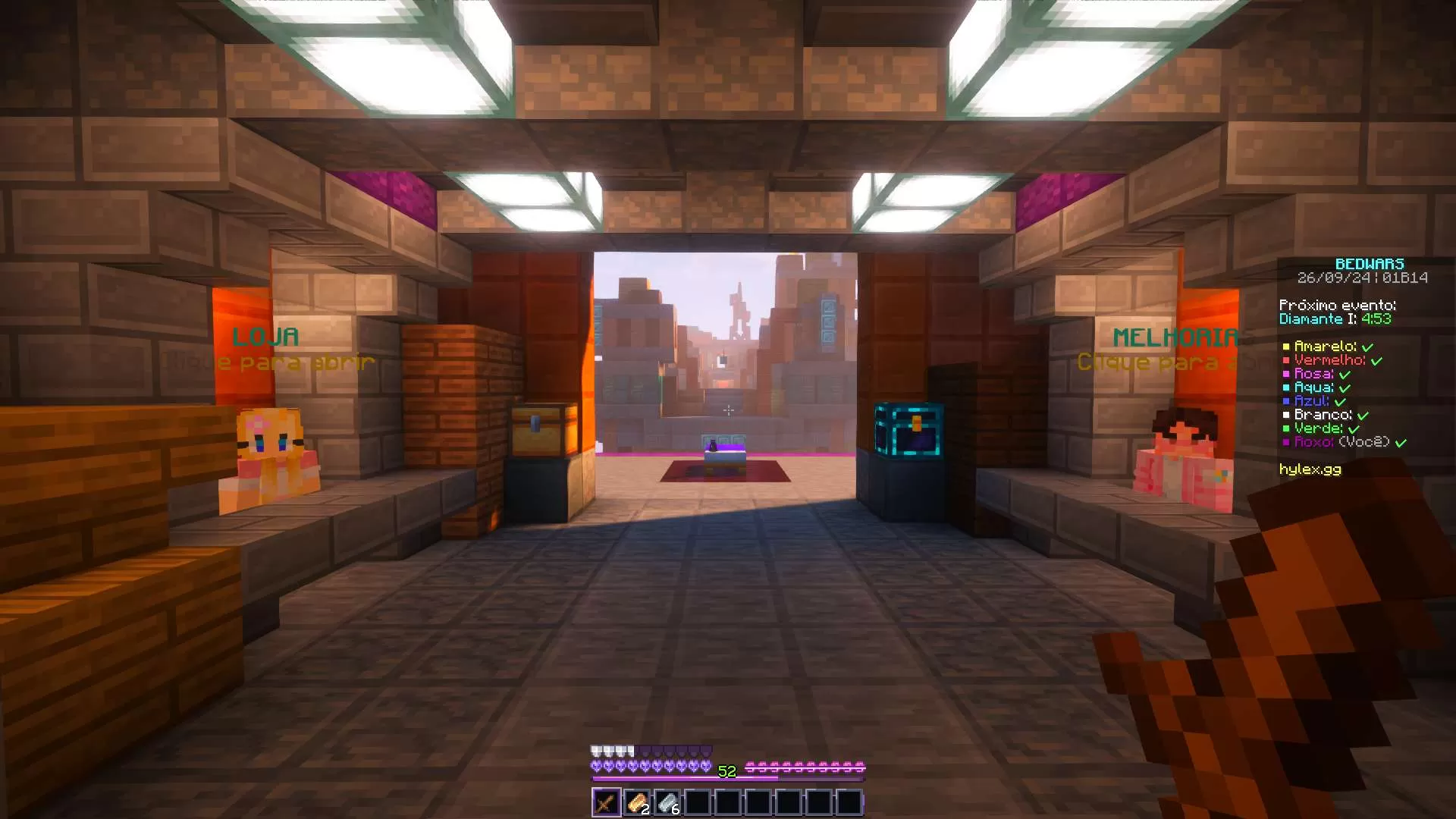 Gallery Image 4 for Lothus on PVPRP