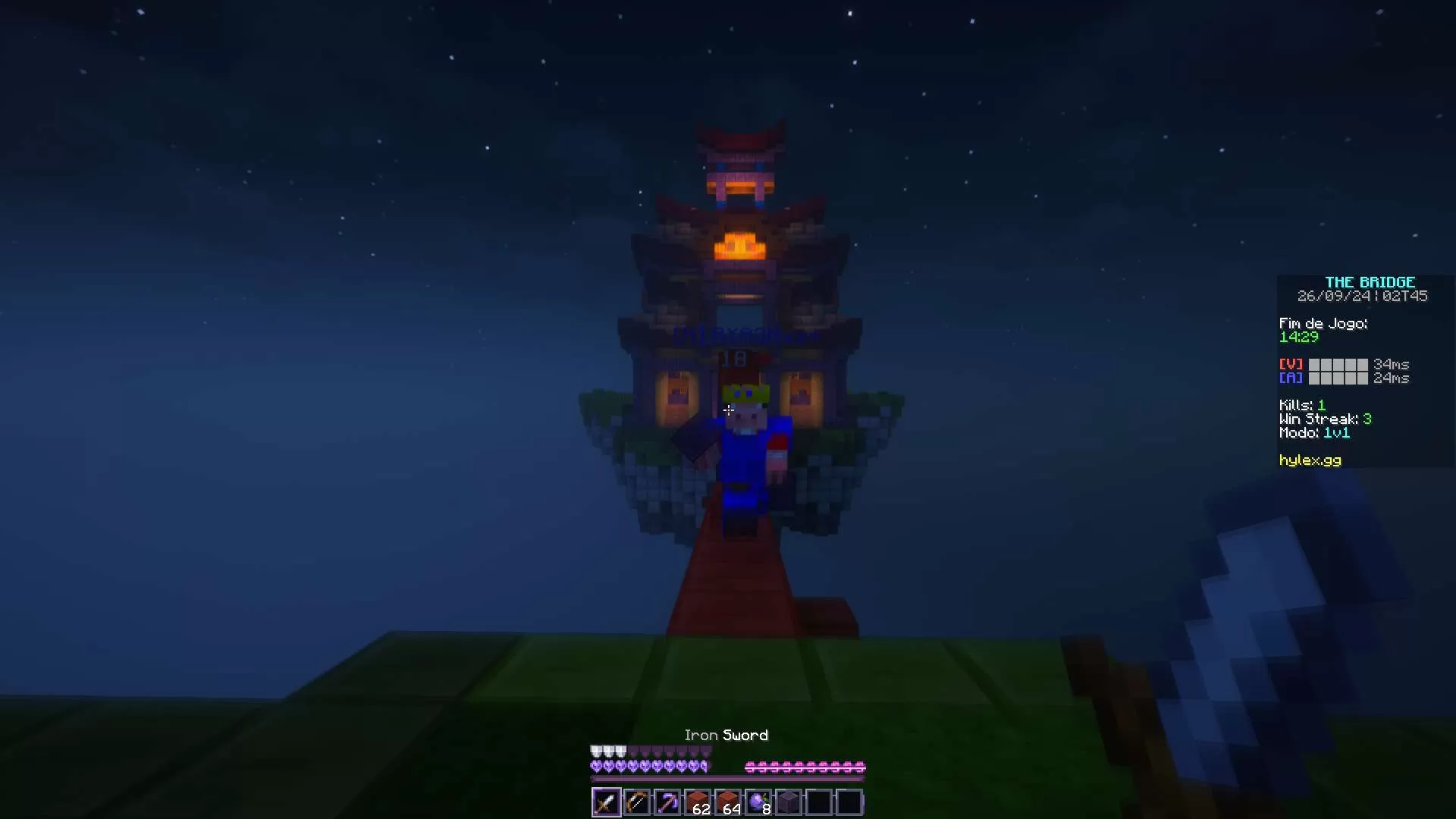 Gallery Image 7 for Lothus on PVPRP