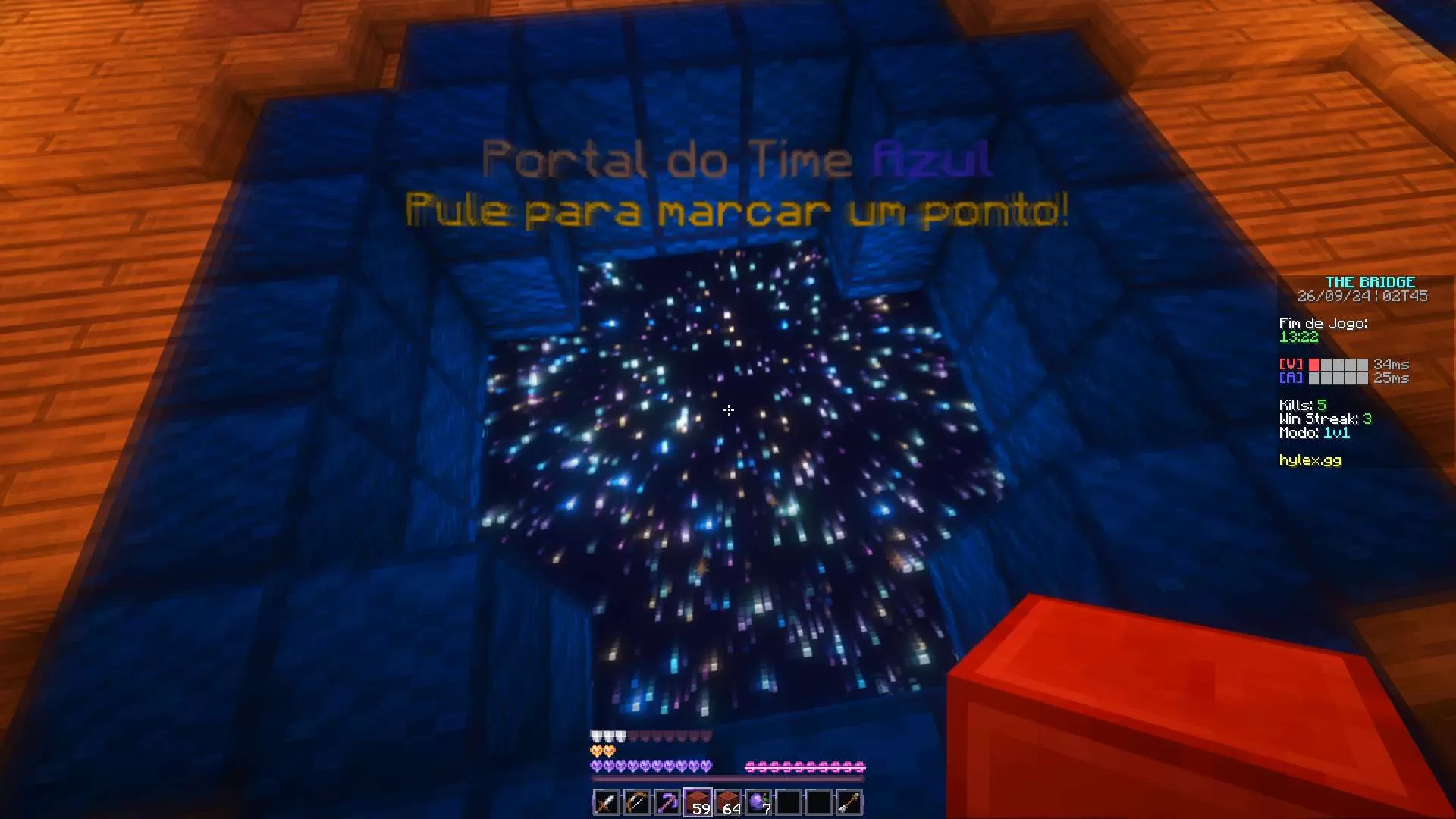 Gallery Image 8 for Lothus on PVPRP