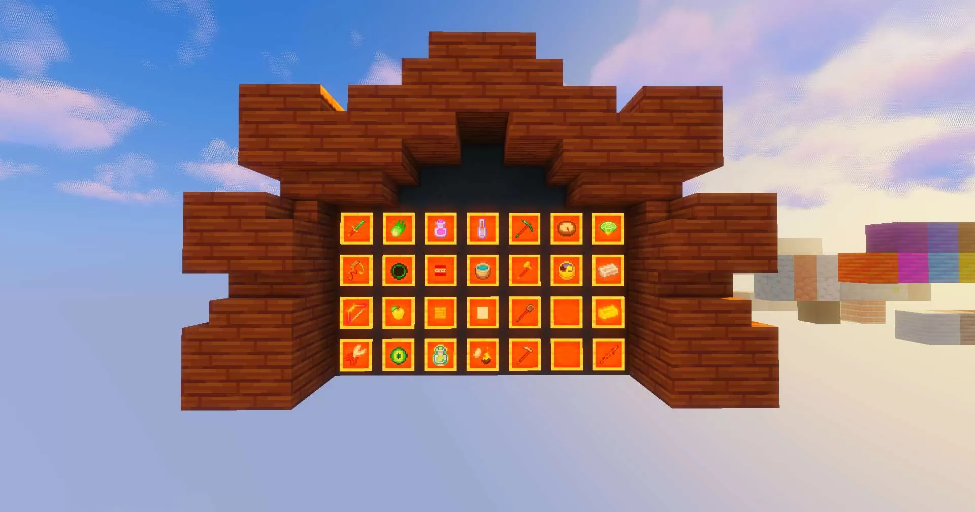 Gallery Image 2 for Sunflower on PVPRP