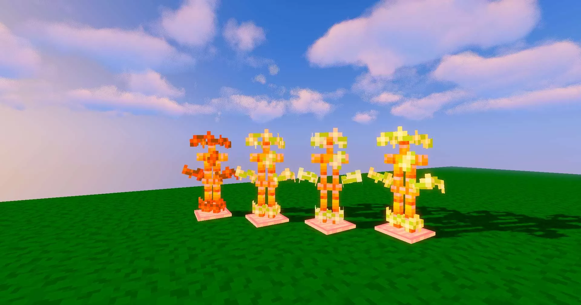 Gallery Image 3 for Sunflower on PVPRP