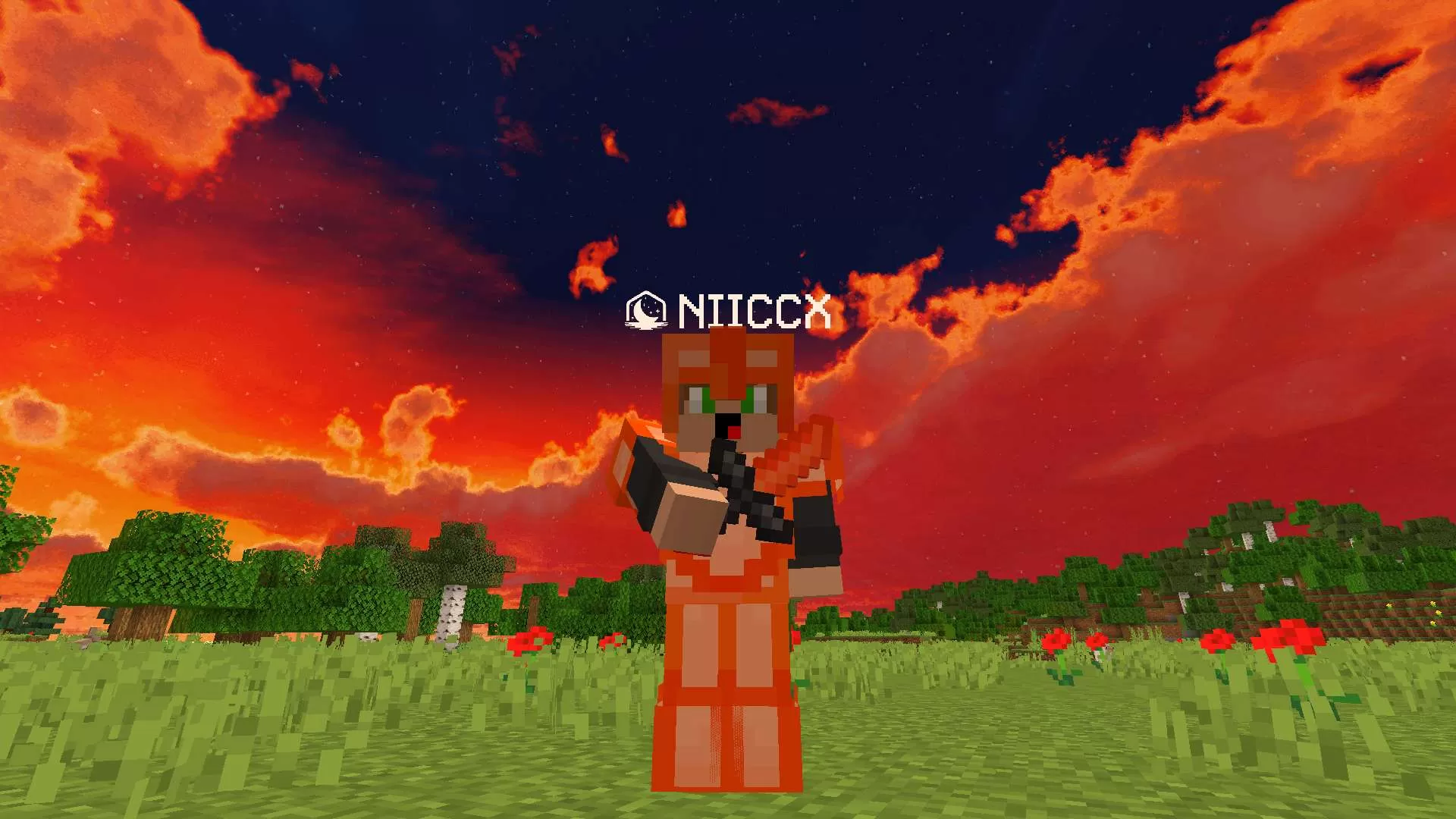 Gallery Image 2 for Topaz on PVPRP