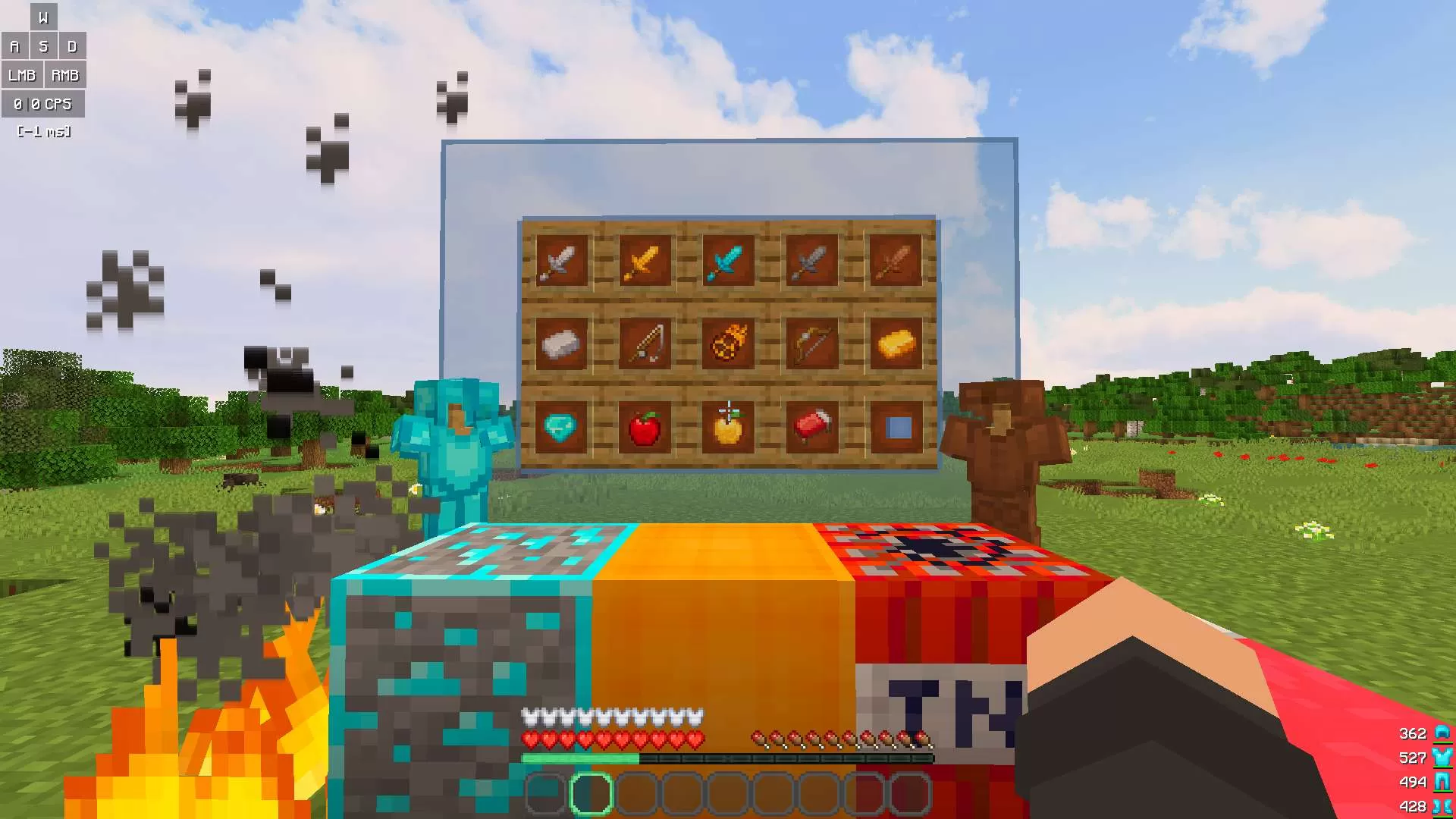 Gallery Image 1 for Enchanted on PVPRP