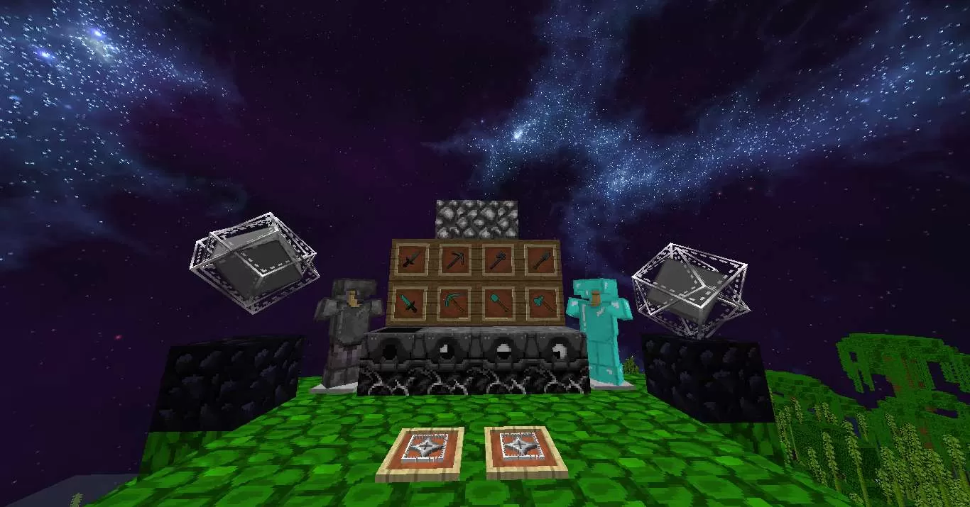 Gallery Image 2 for !Deityness on PVPRP