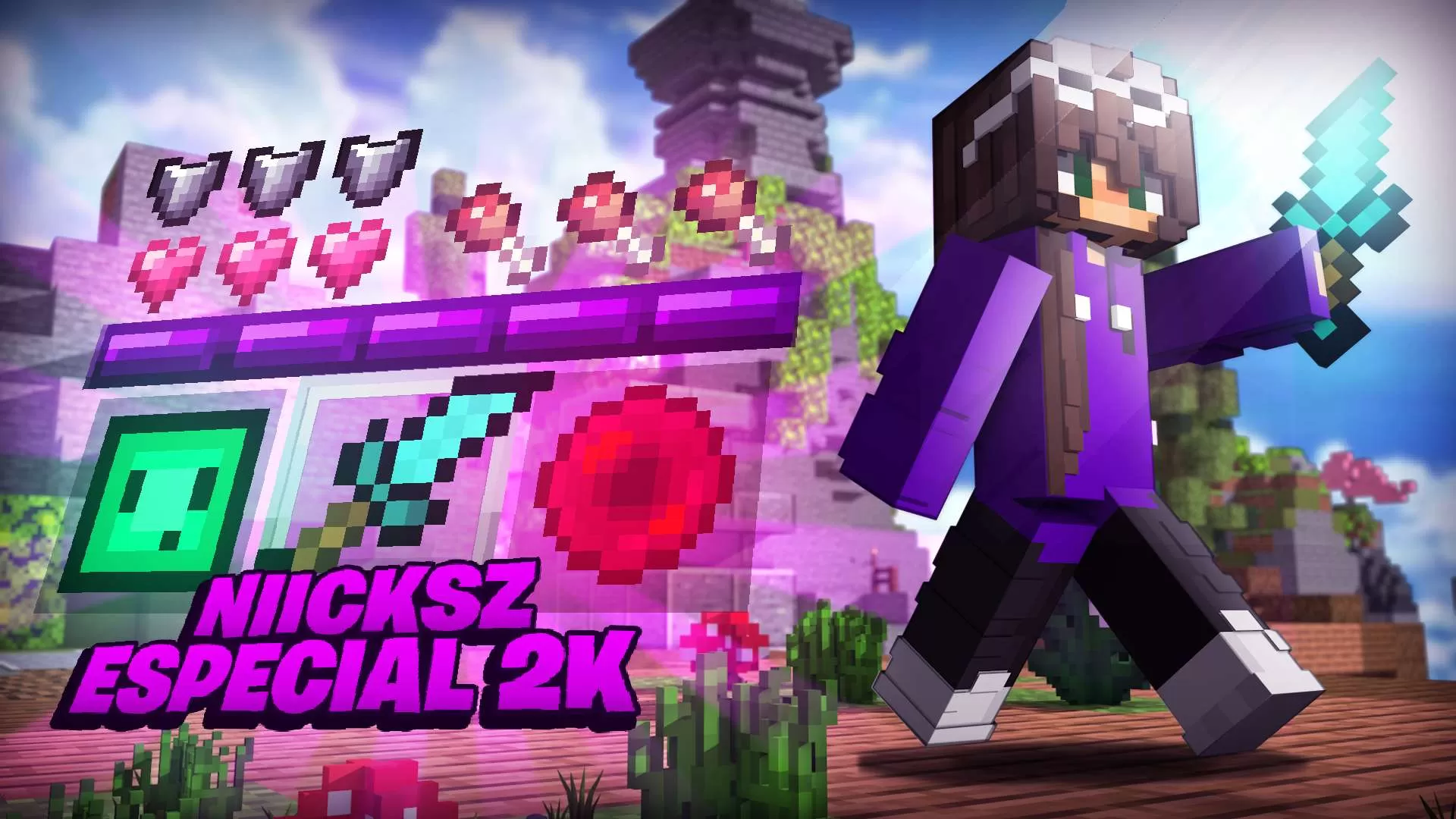 Gallery Image 1 for 2K Special on PVPRP