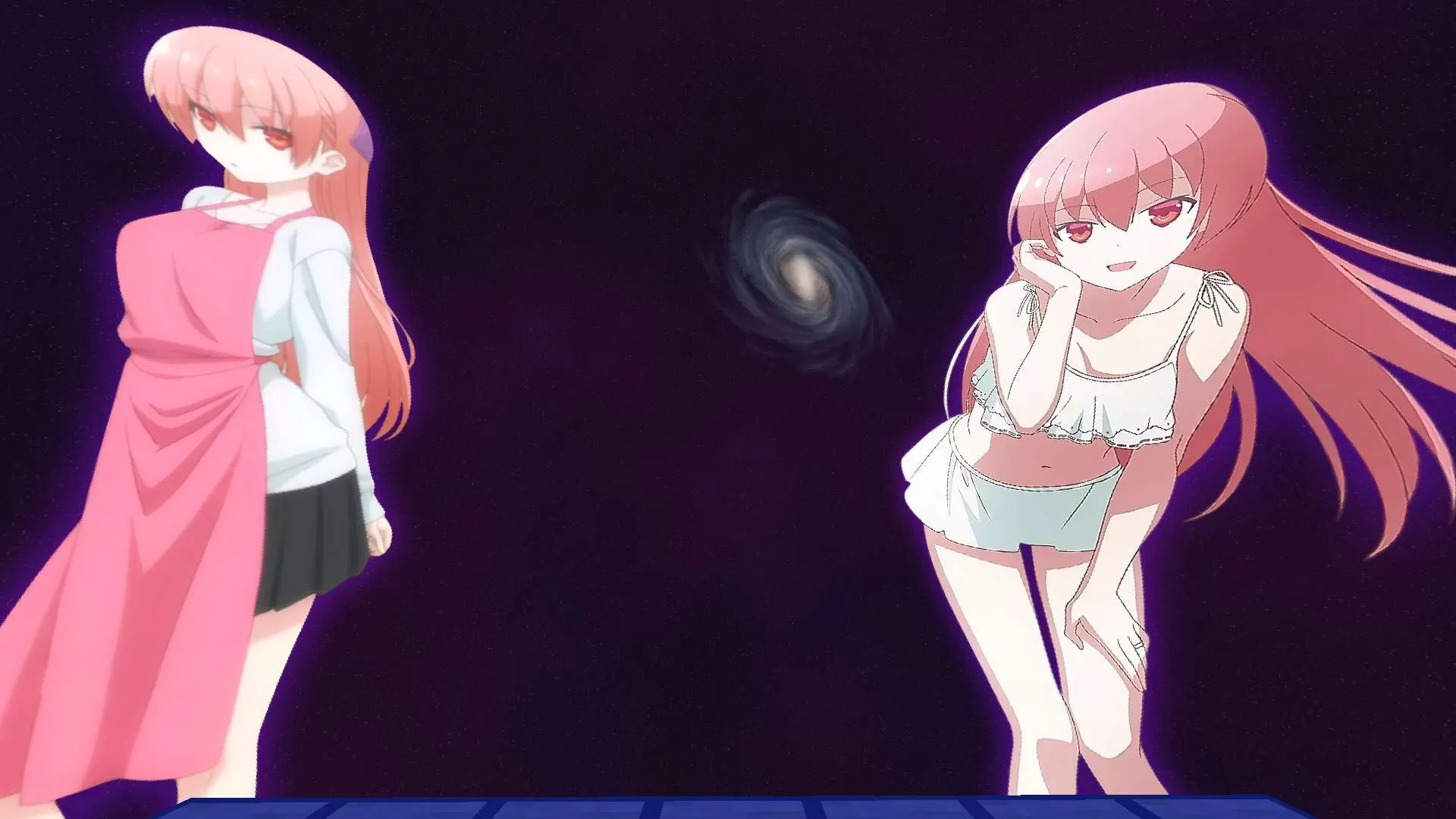 Gallery Image 3 for Tsukasa Yusaki on PVPRP