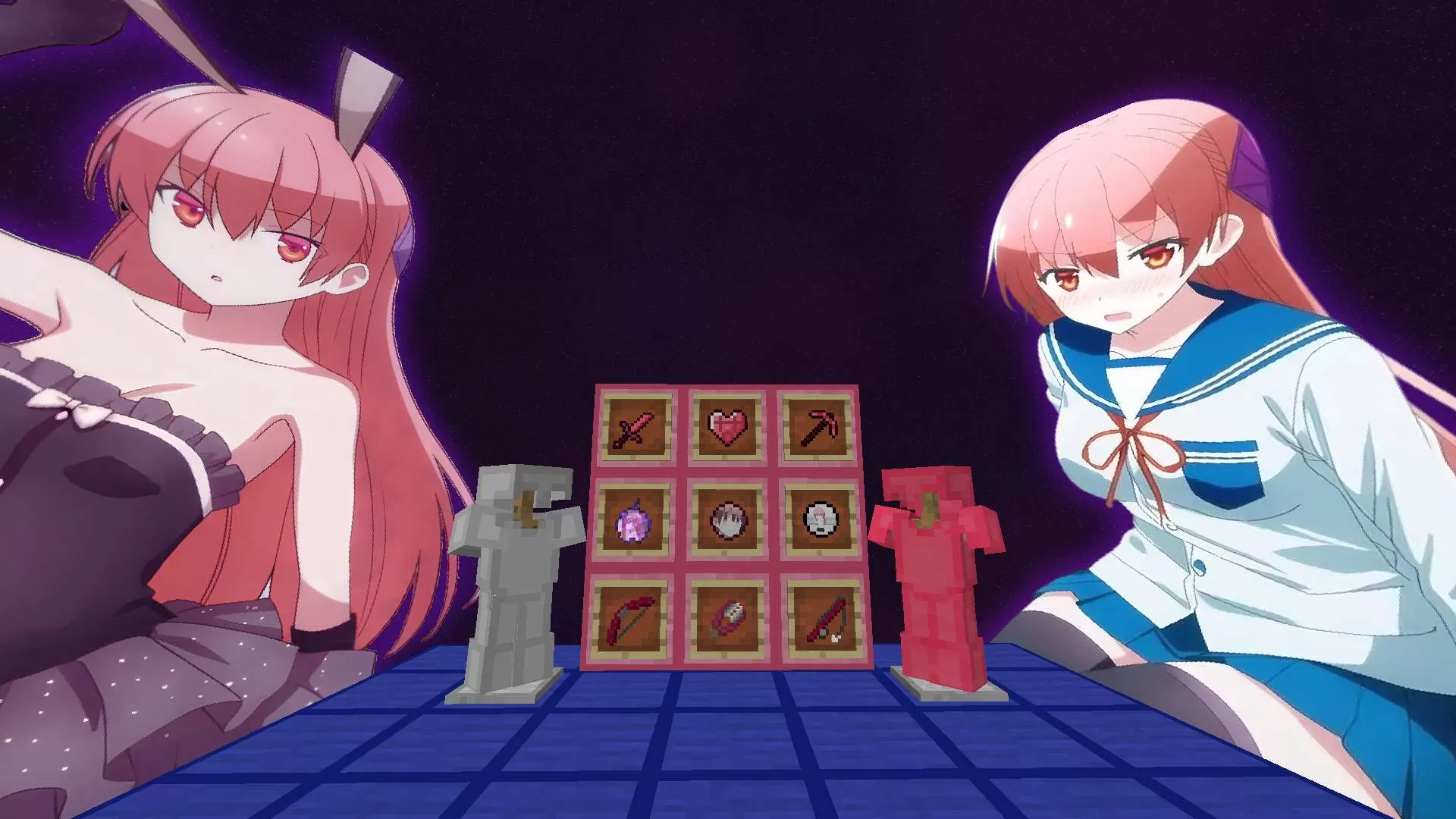 Gallery Image 4 for Tsukasa Yusaki on PVPRP