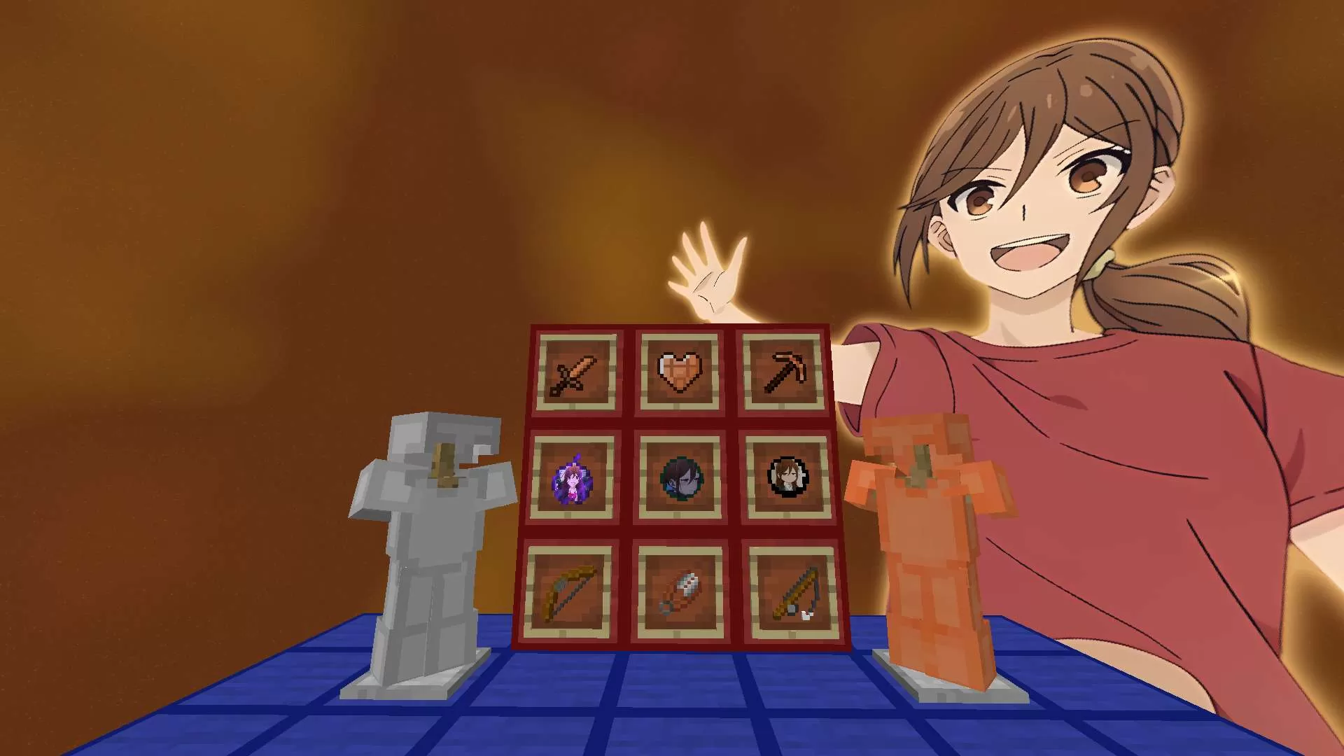 Gallery Image 1 for Kyouko Hori on PVPRP