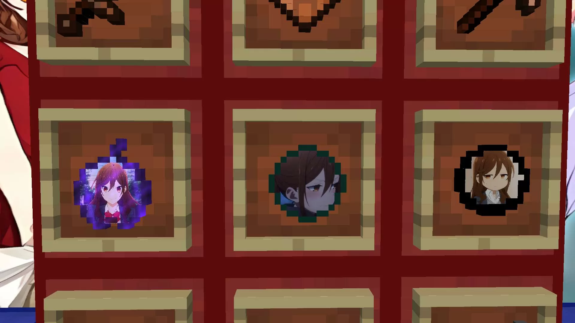 Gallery Image 6 for Kyouko Hori on PVPRP