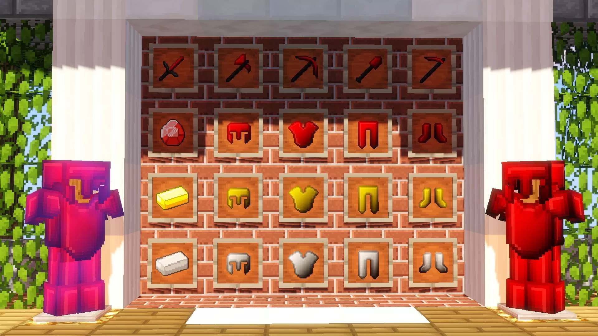 Gallery Image 2 for JustDash on PVPRP