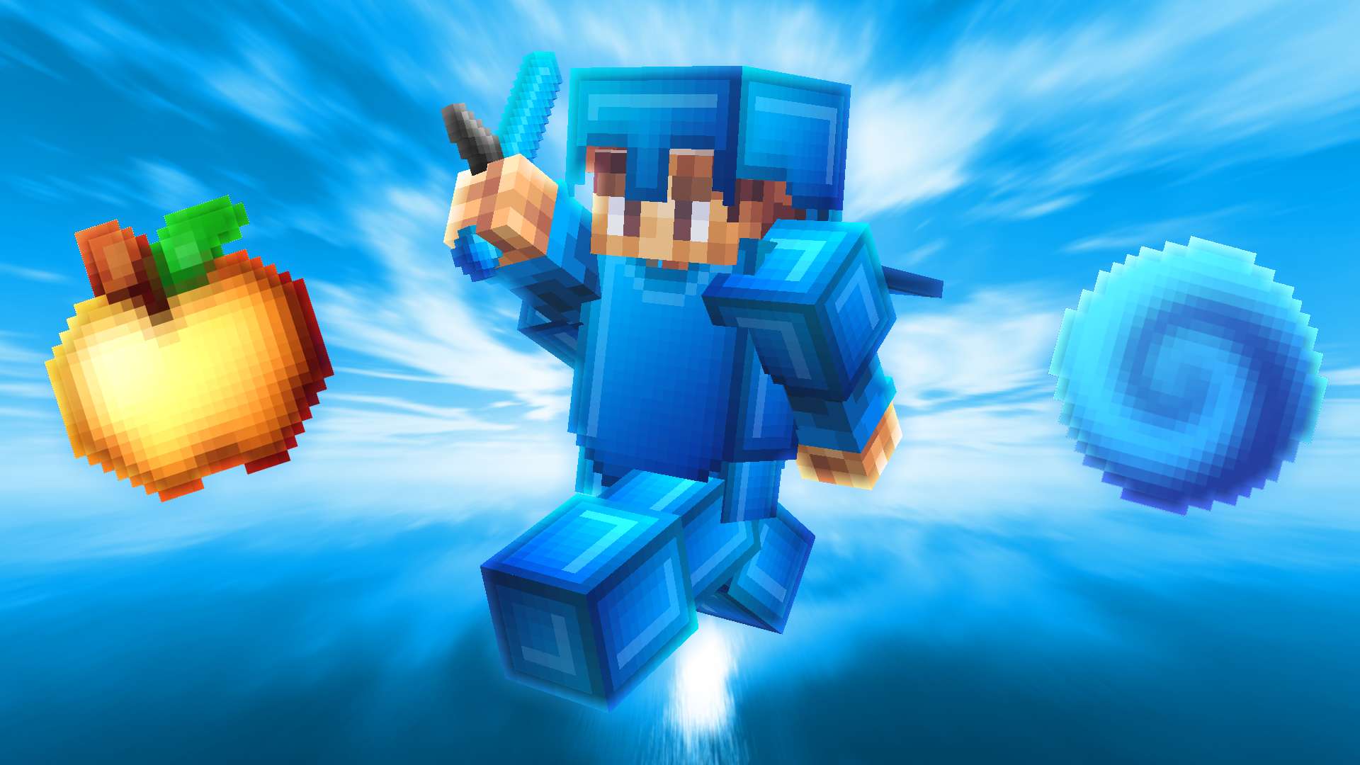 Gallery Banner for Bludex on PvPRP