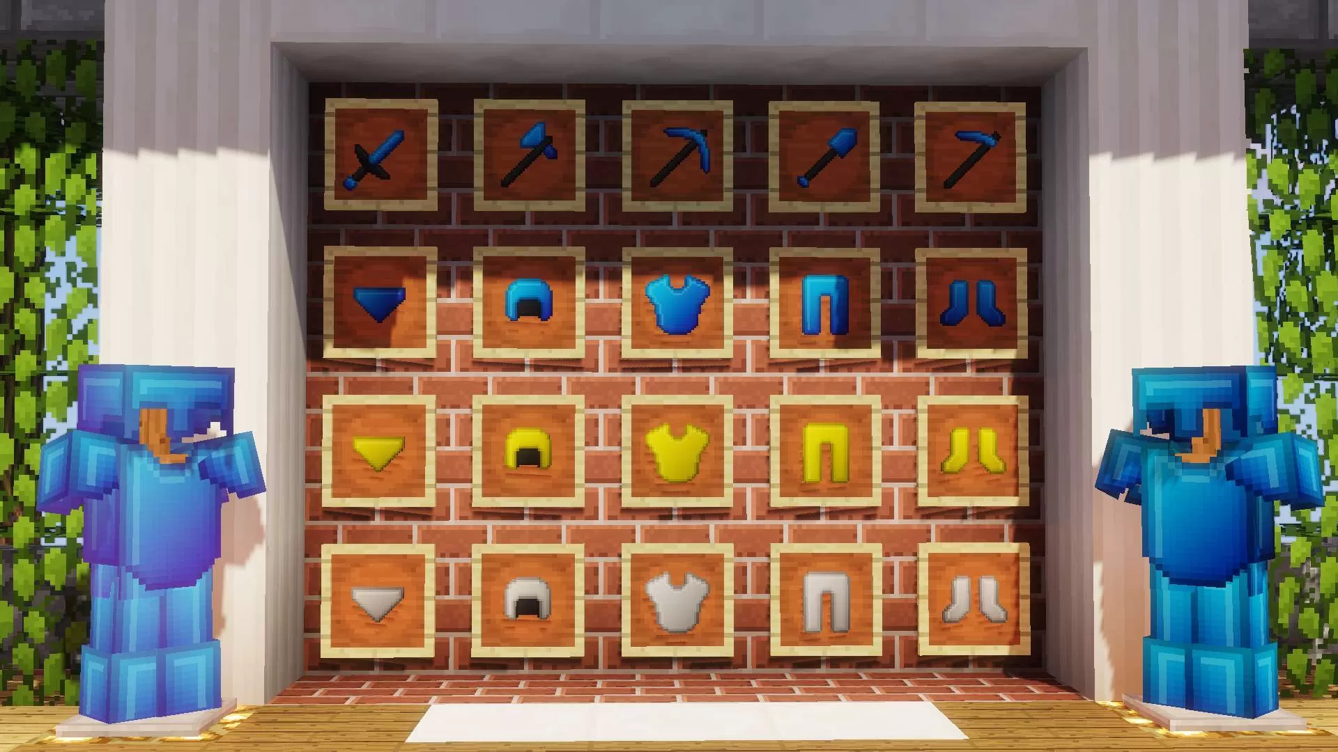 Gallery Image 1 for Bludex on PVPRP