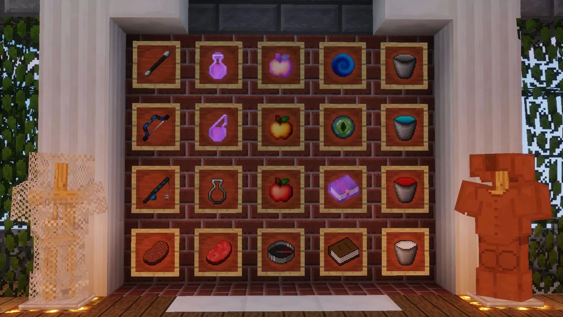 Gallery Image 2 for Bludex on PVPRP