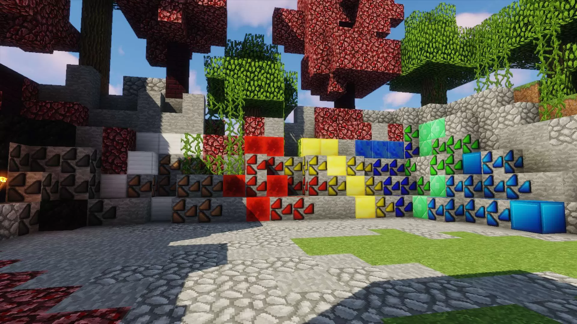 Gallery Image 3 for Bludex on PVPRP