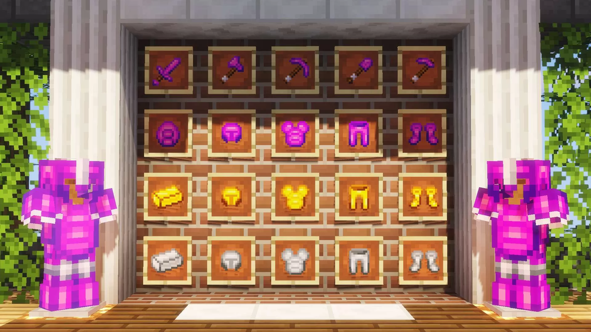 Gallery Image 2 for Magentix on PVPRP