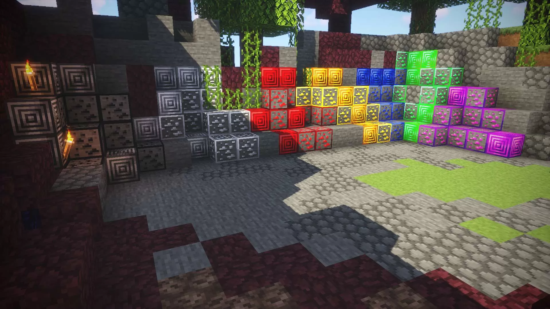 Gallery Image 4 for Magentix on PVPRP