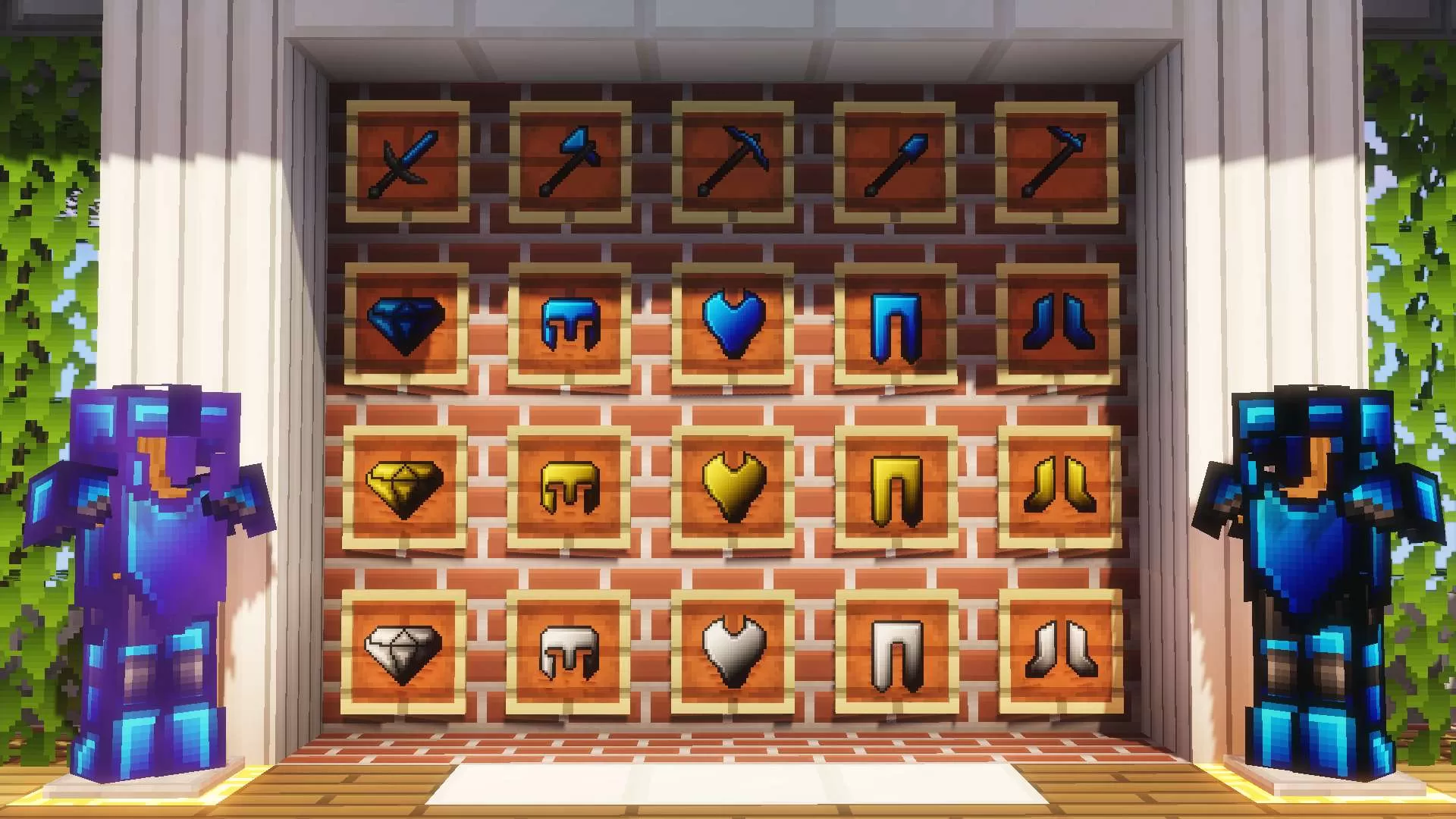 Gallery Image 2 for Dimeinator on PVPRP