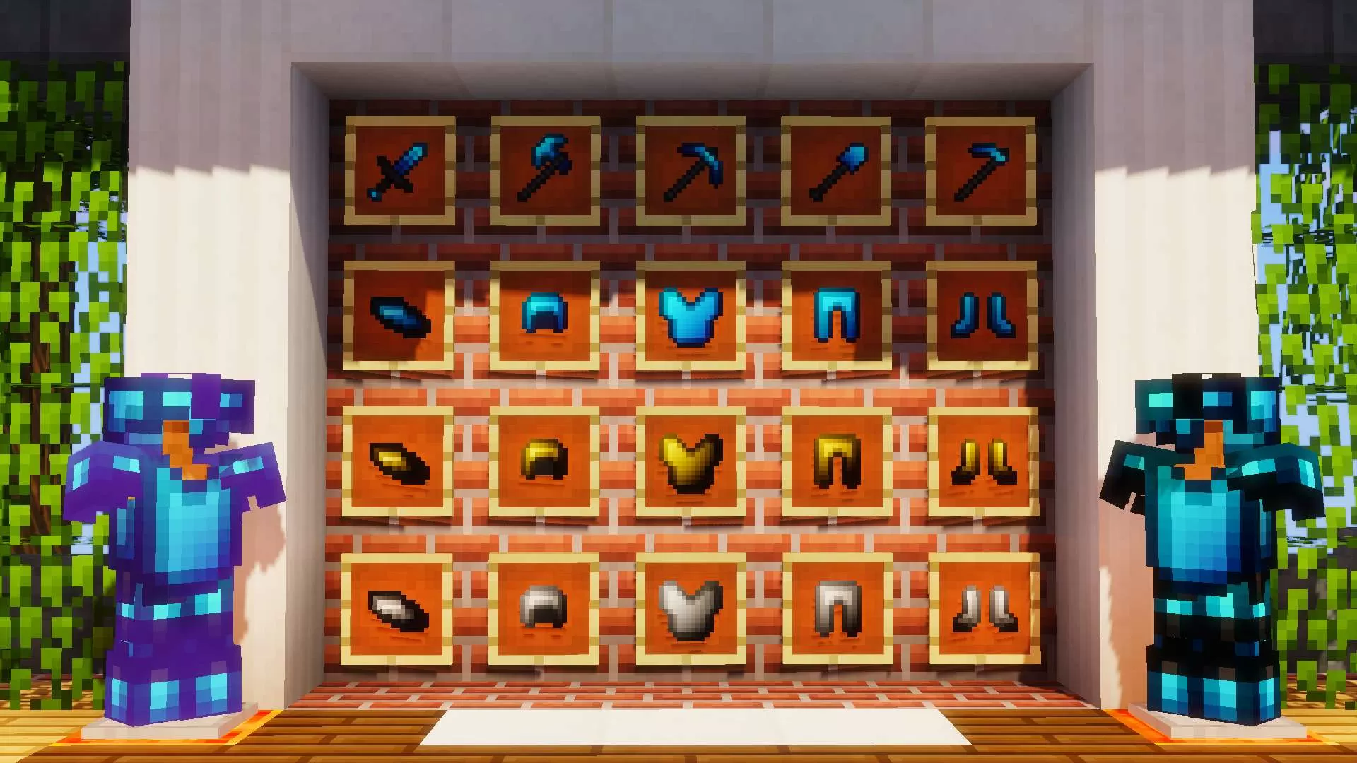 Gallery Image 1 for Aquarius on PVPRP