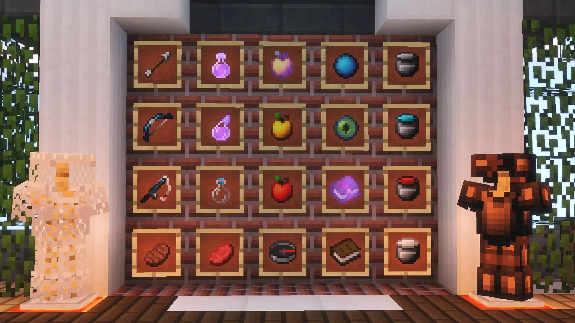 Gallery Image 2 for Aquarius on PVPRP