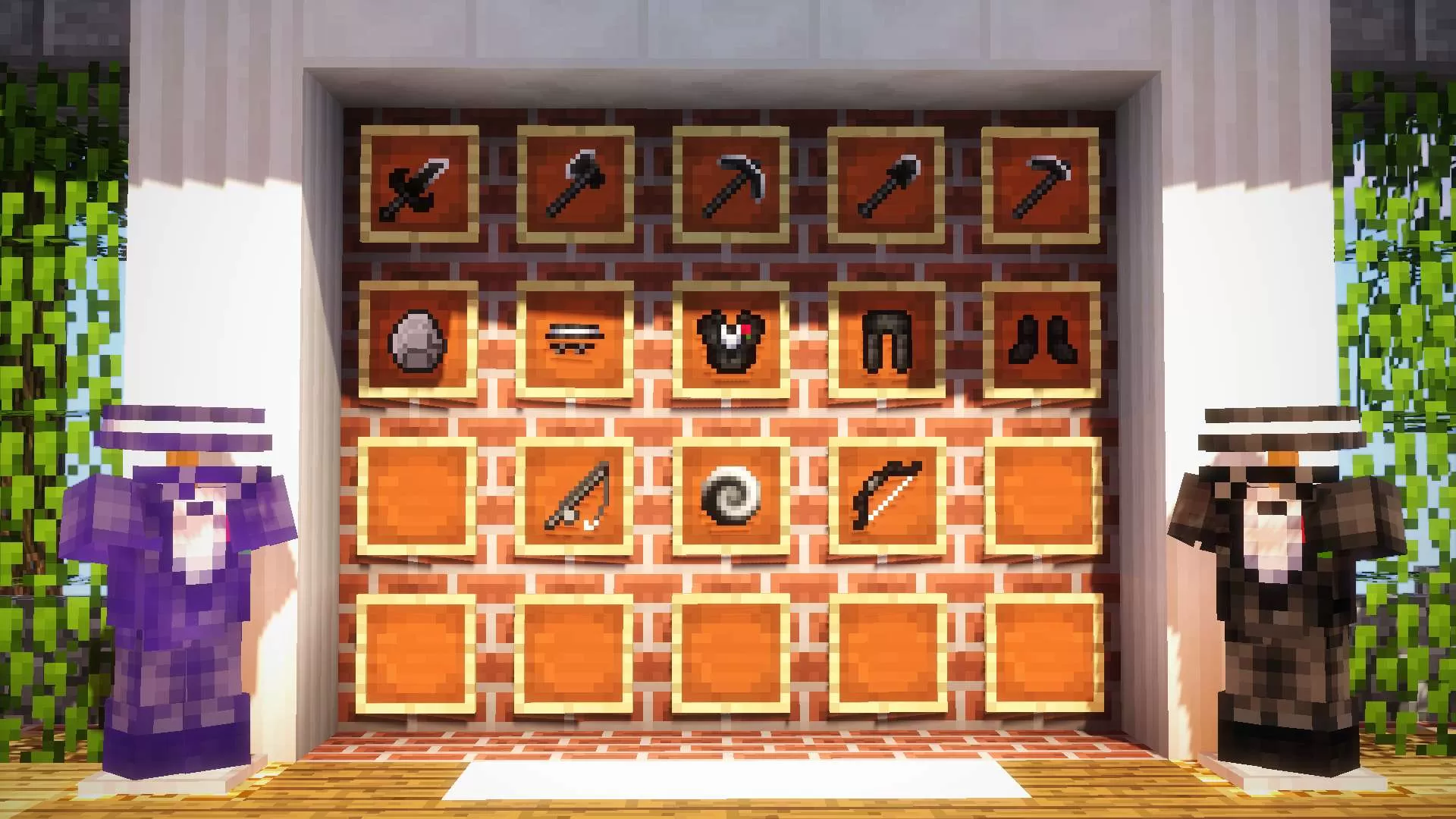 Gallery Image 1 for Astronomia Overlay on PVPRP