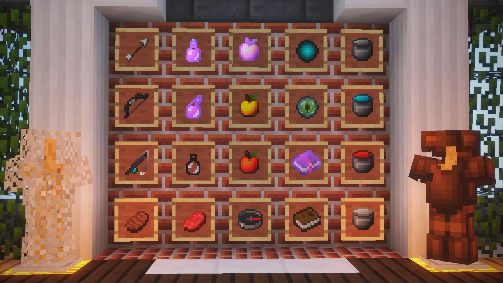 Gallery Image 2 for Aquator on PVPRP