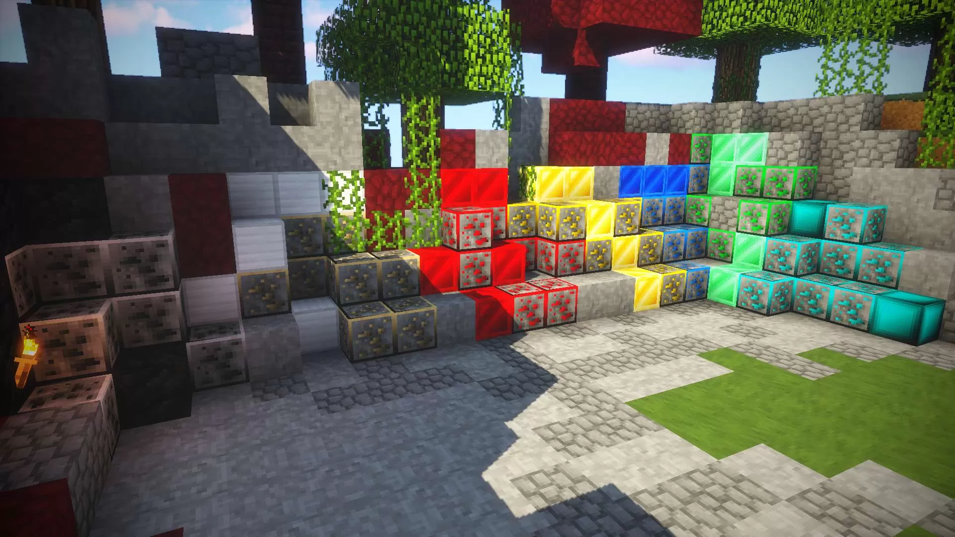 Gallery Image 3 for Aquator on PVPRP