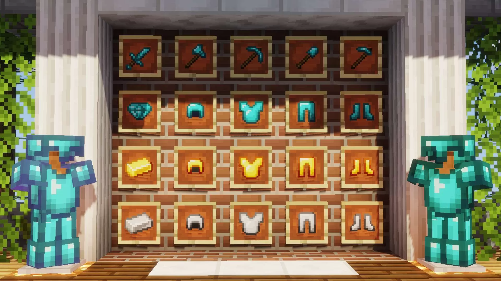 Gallery Image 1 for Bryox on PVPRP