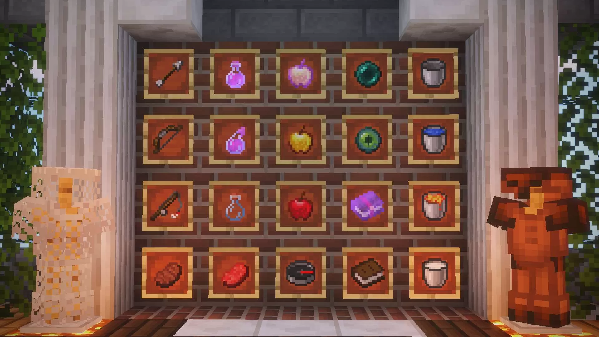 Gallery Image 2 for Bryox on PVPRP